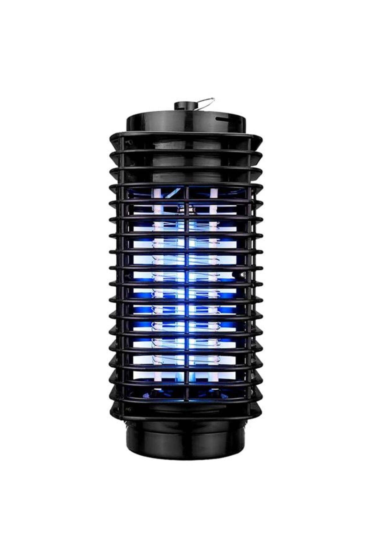 TimeStart Asonic AS-A23 3 Watt Siyah UV Işıklı Sinek Öldürücü