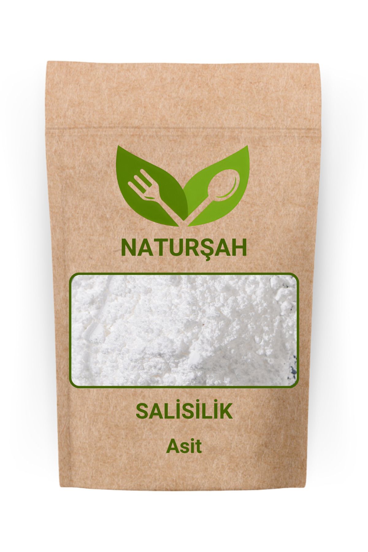 Naturşah Salisilik Asit 100 Gr