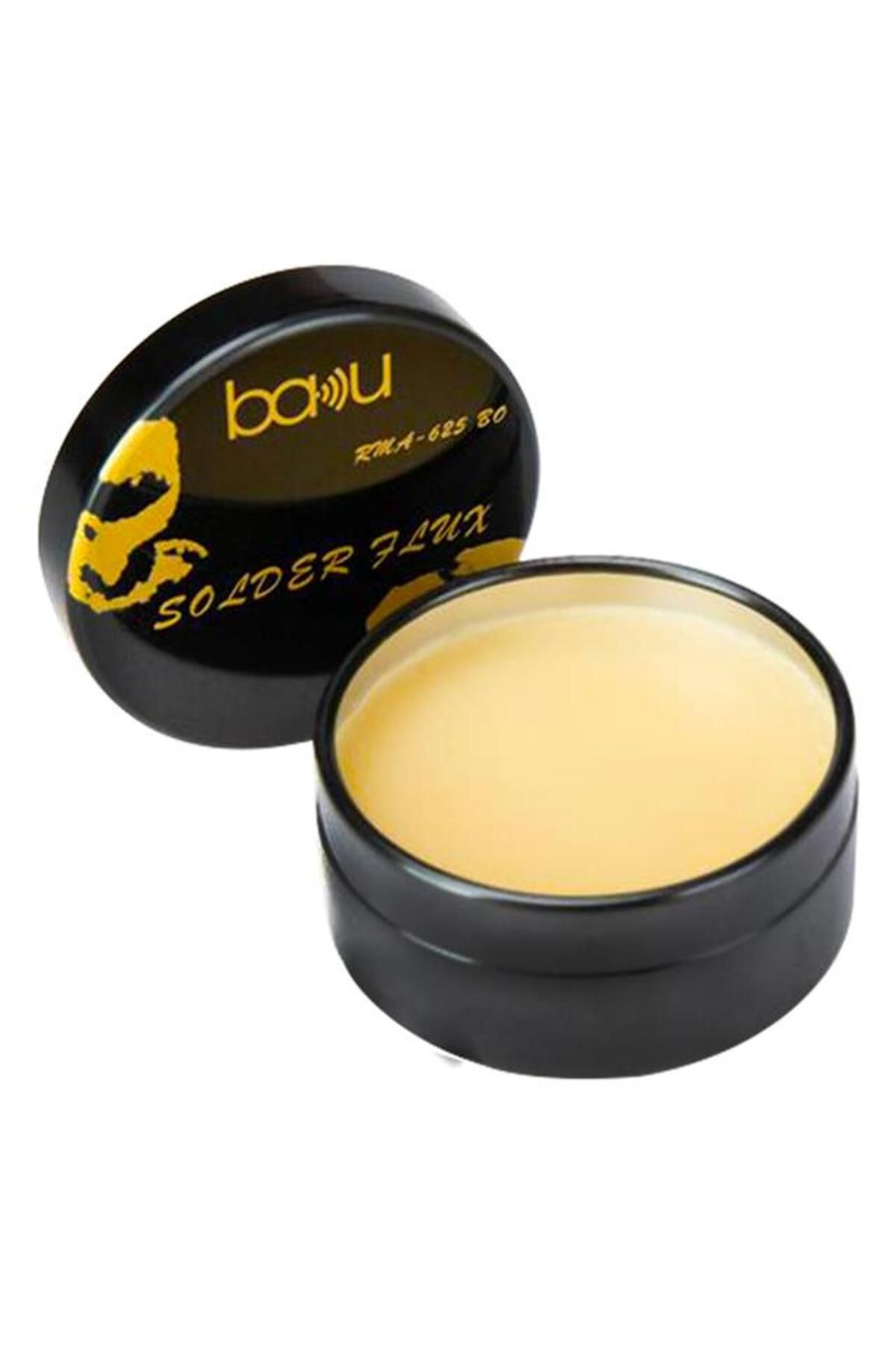 TimeStart Baku RMA-625 BO 28 Gr Lehim Pastası