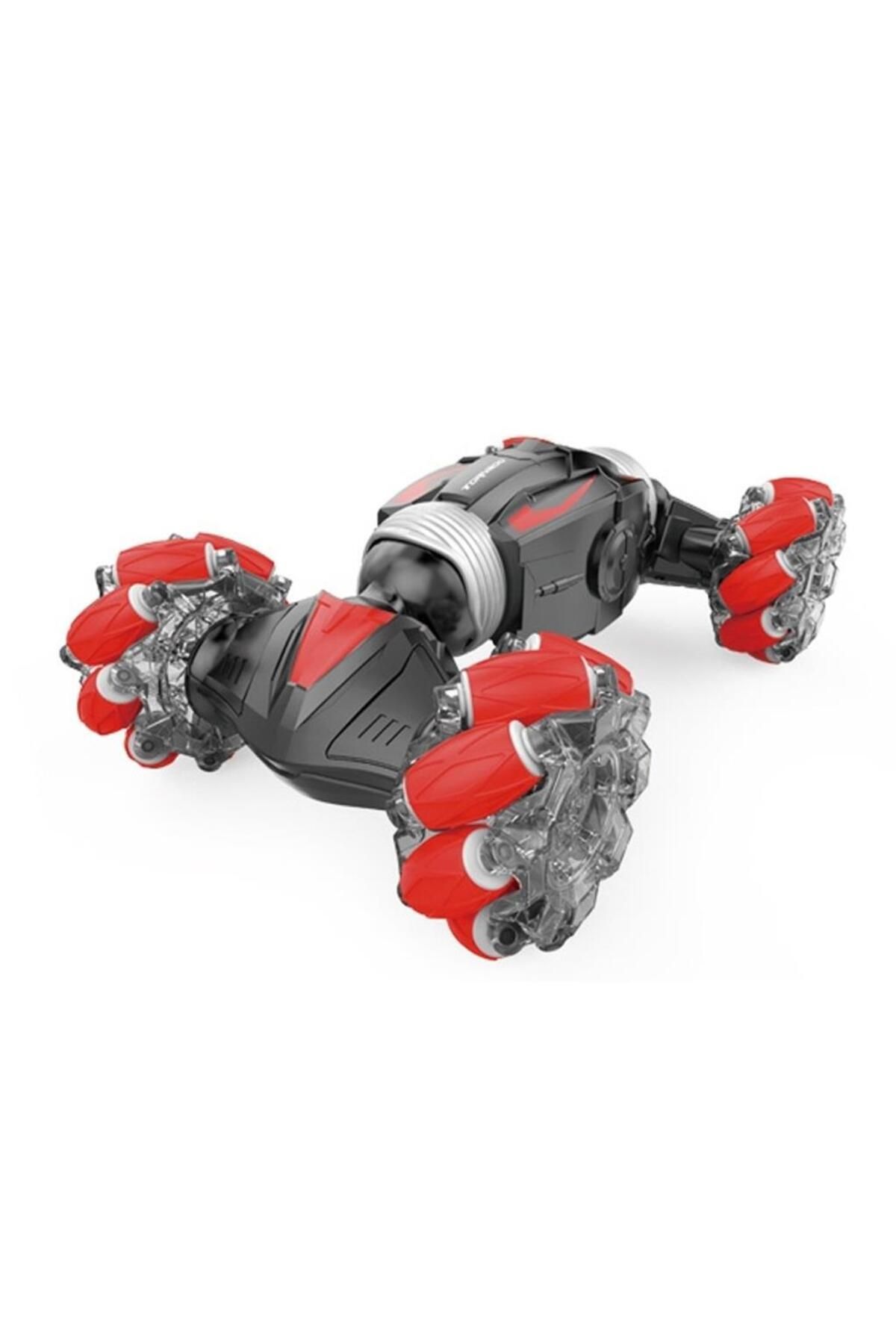 Yuba Avm SYR-666-801 El Sensörlü Kumandalı Off Road Yarış Arabası-Vardem