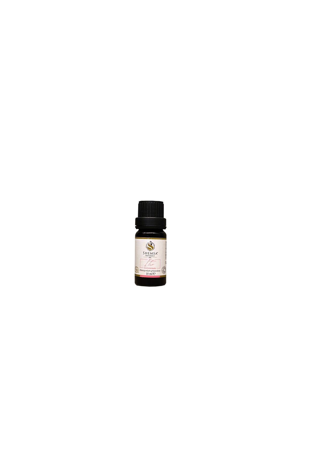 Shemsa Naturals ITIR Uçucu Yağı 10 ml