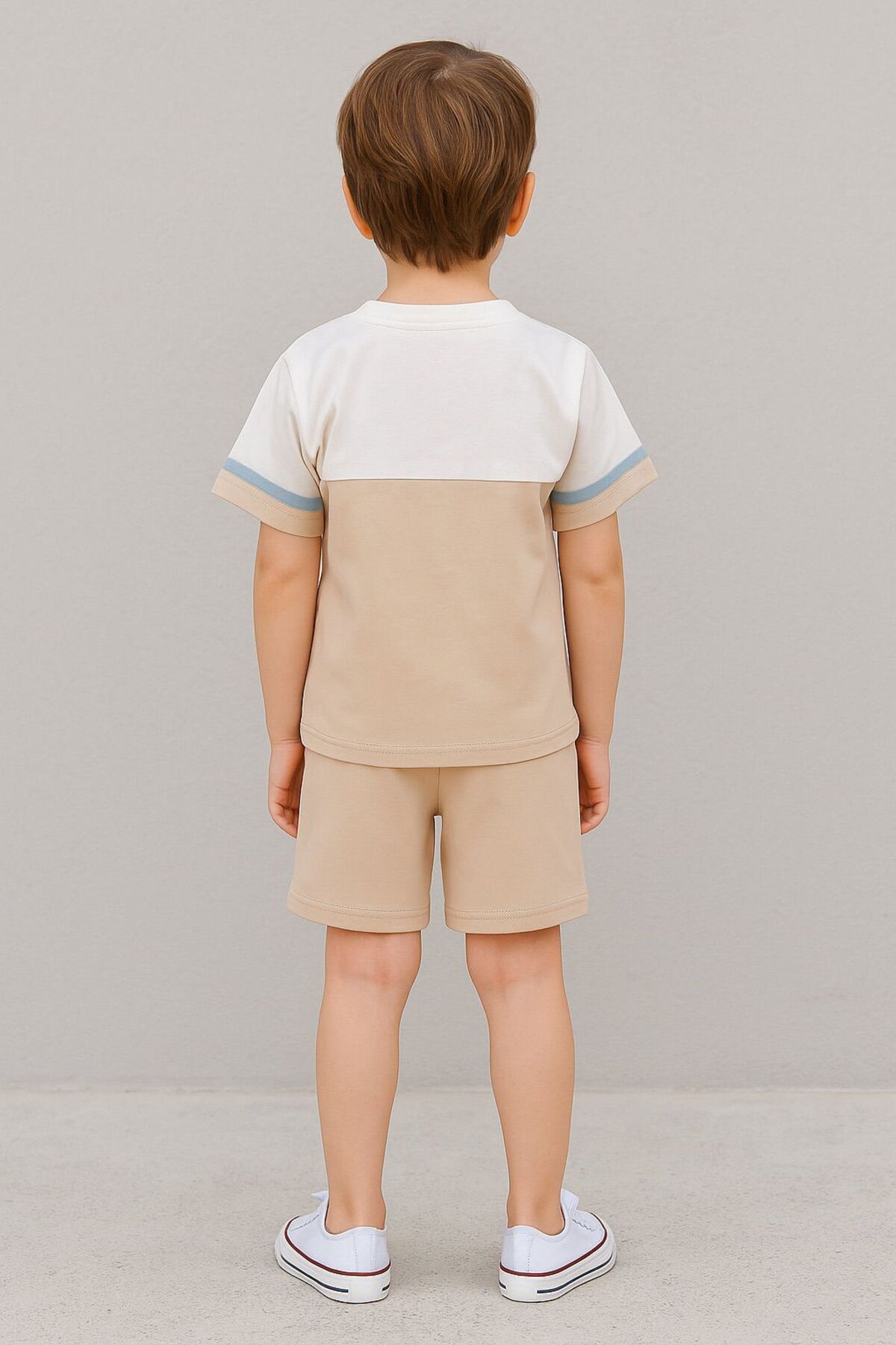 Butik Ecra Baby Alt-Üst Takım