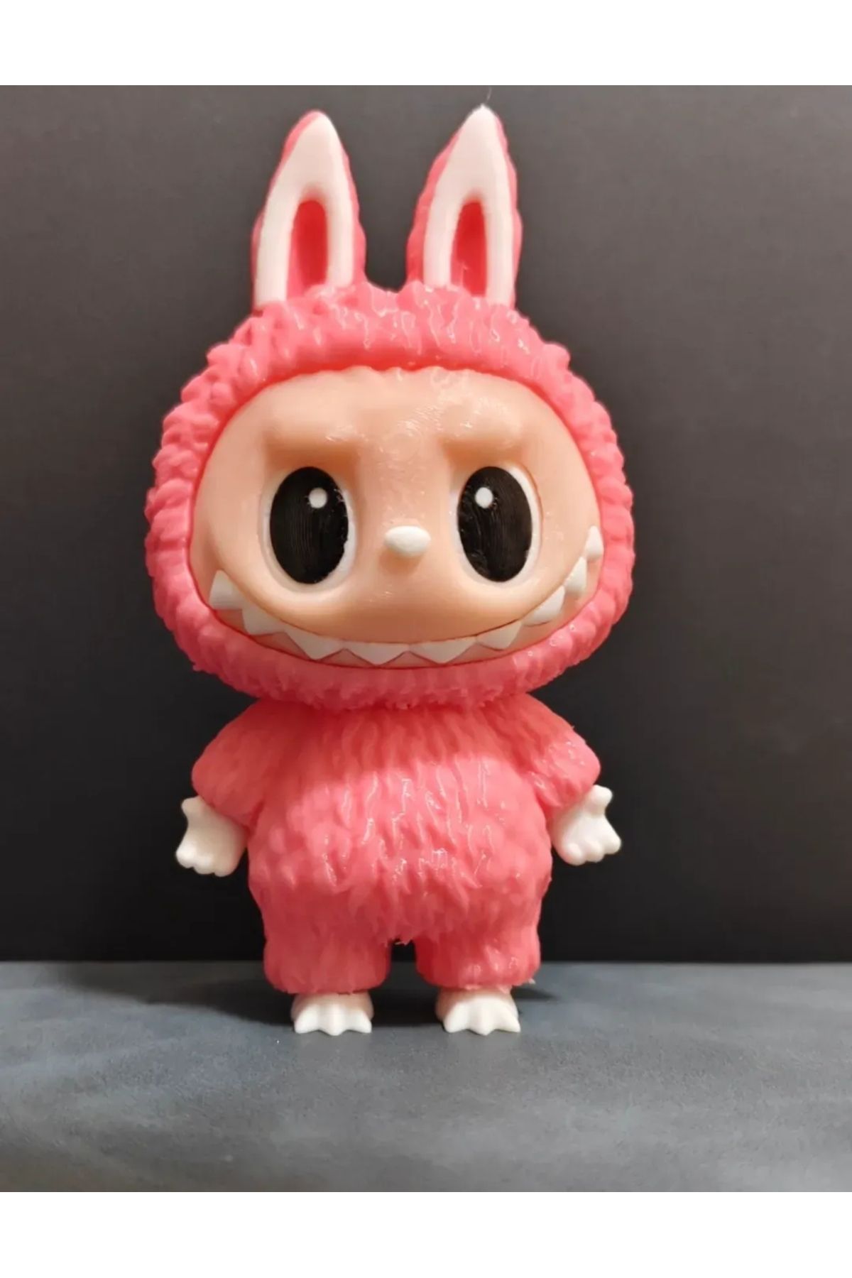 printastic Labubu Figür Oyuncak