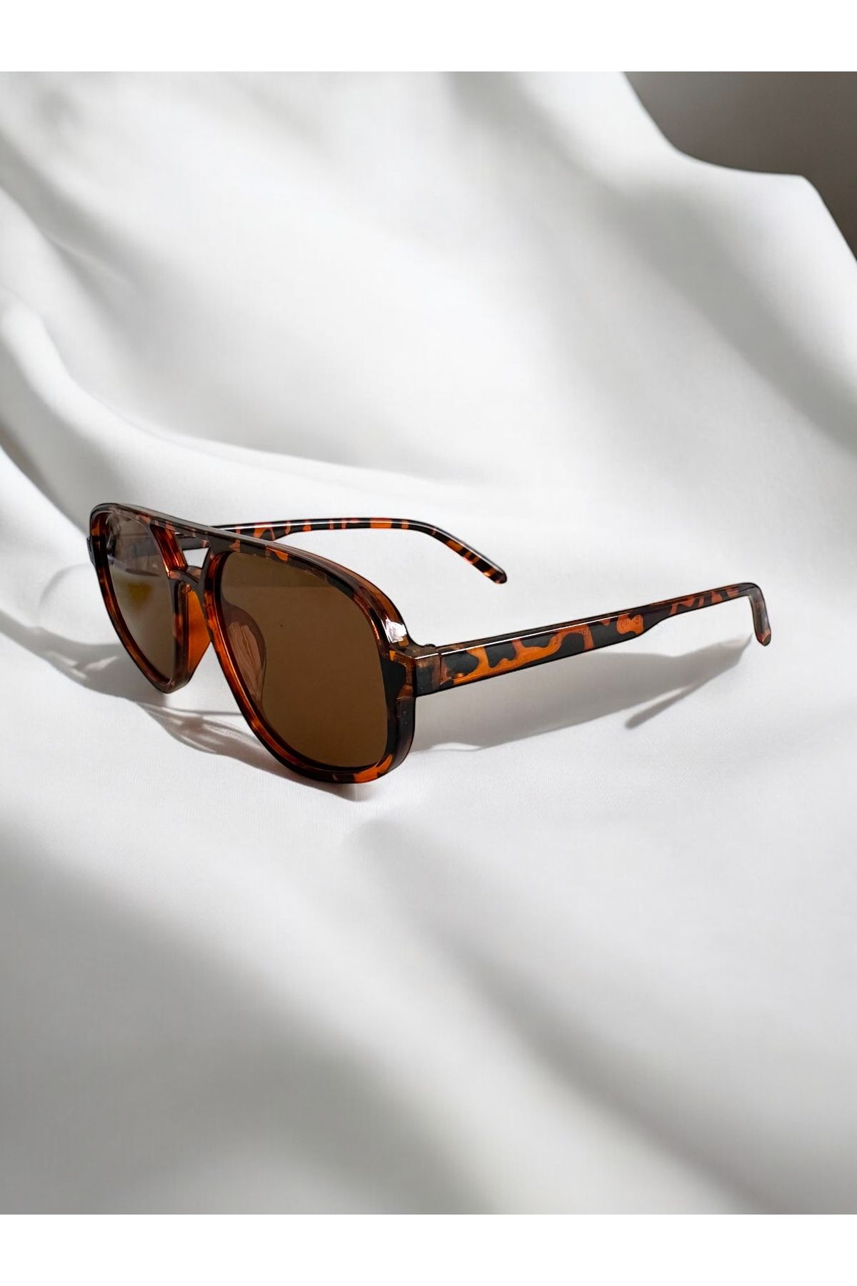 KaryaEyewear Lynx Uv400 Unisex Güneş Gözlüğü