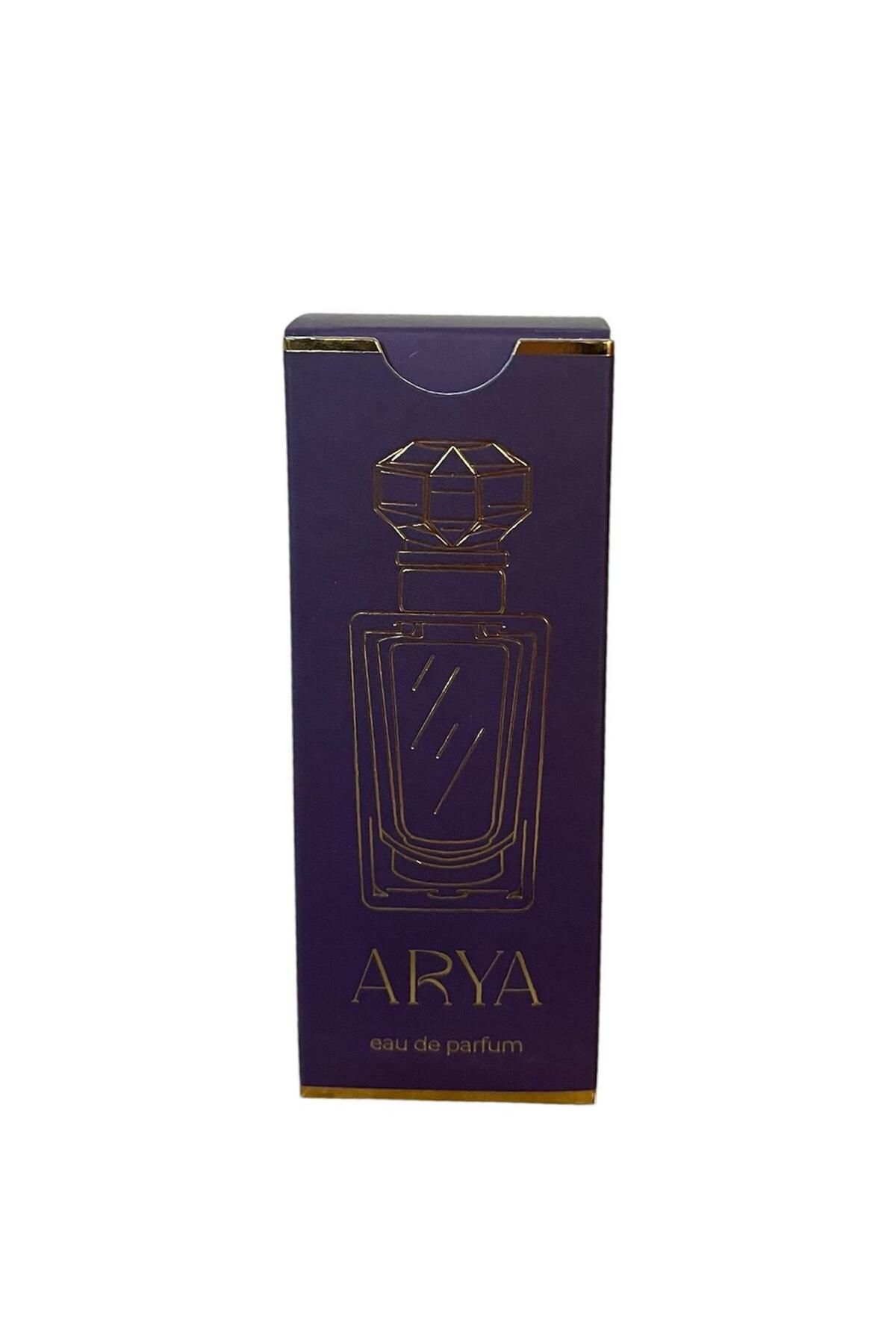 Parfumor Arya EDP 50 ml – Tatlı & Çiçeksi Kadın Parfümü