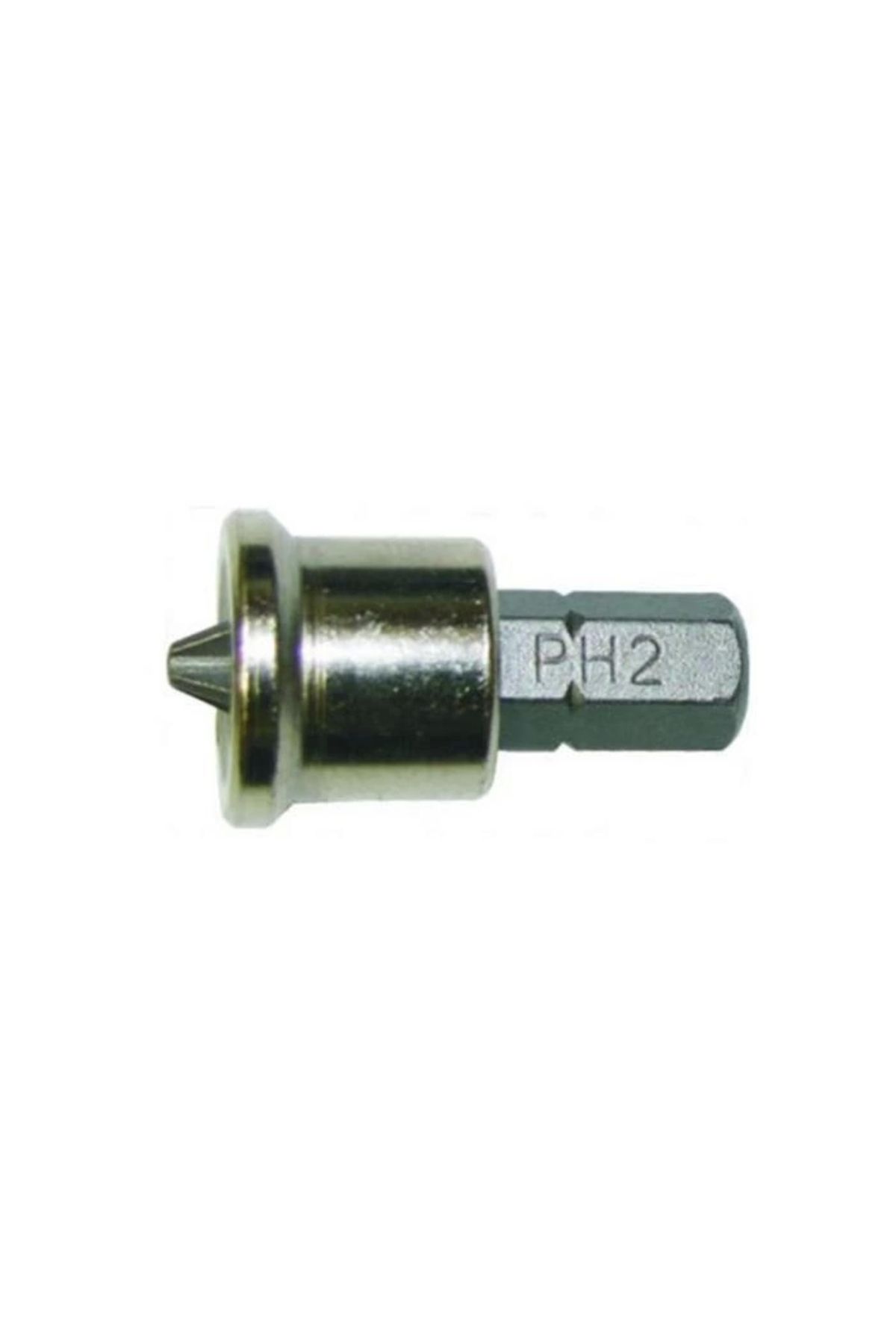 minaydan Şapkalı PH2 50 mm Yıldız Bits Uç