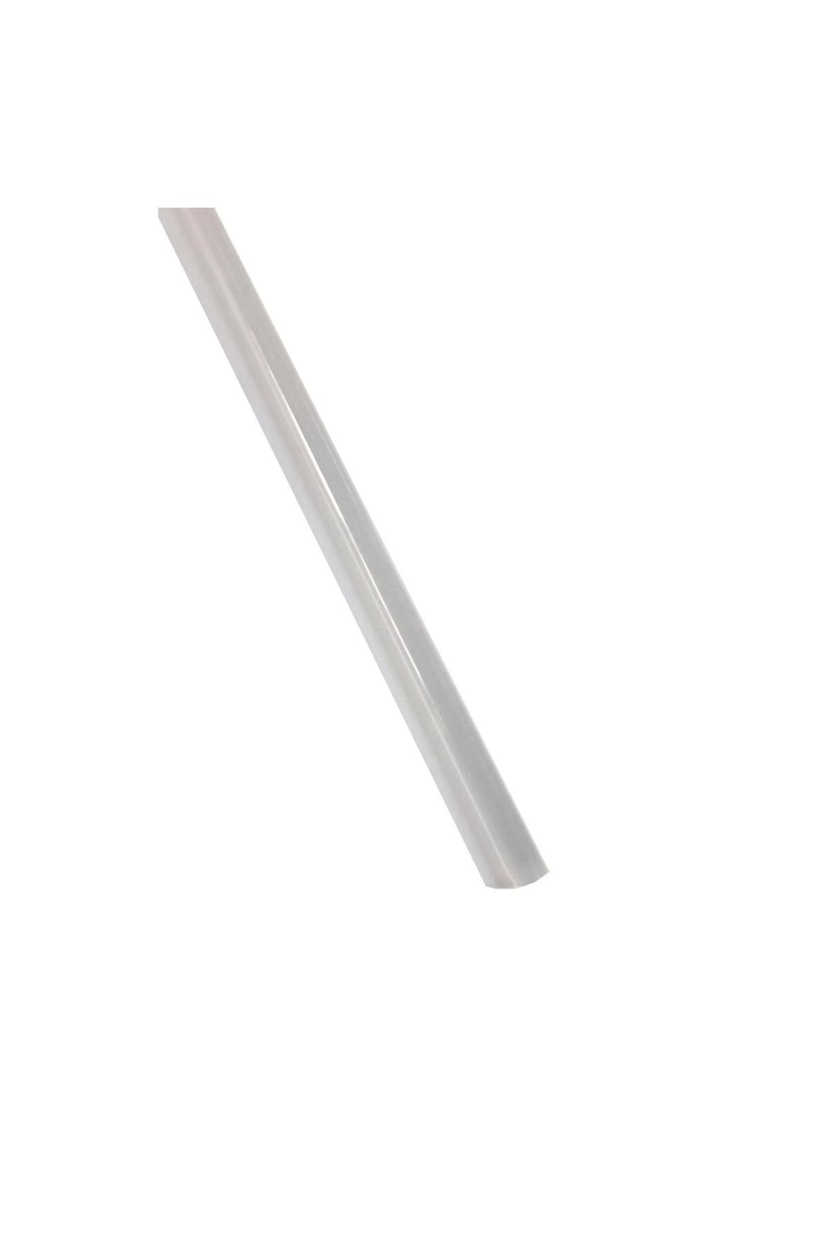 minaydan Sıcak Silikon Şeffaf 6,2 mm 30 Cm 10 Adet