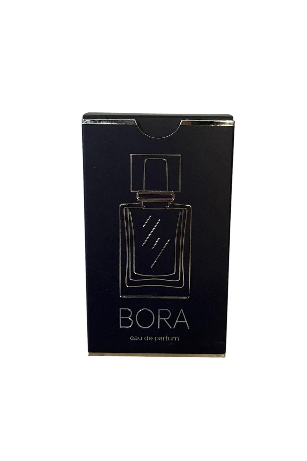 Parfumor Bora EDP 50 ml – Ferah & Maskülen Erkek Parfümü
