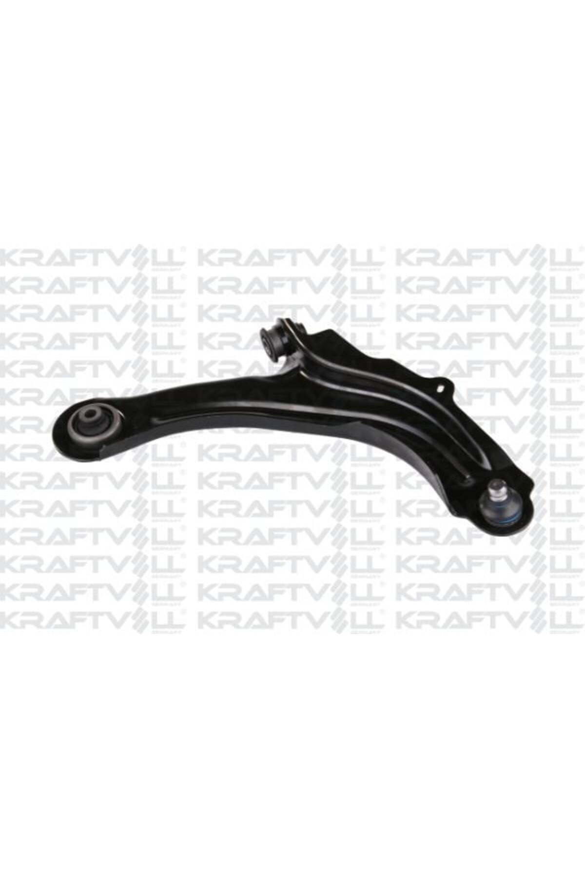 Kraftvoll SALINCAK SAG KOMPLE MEGANE II SCENIC II 18MM