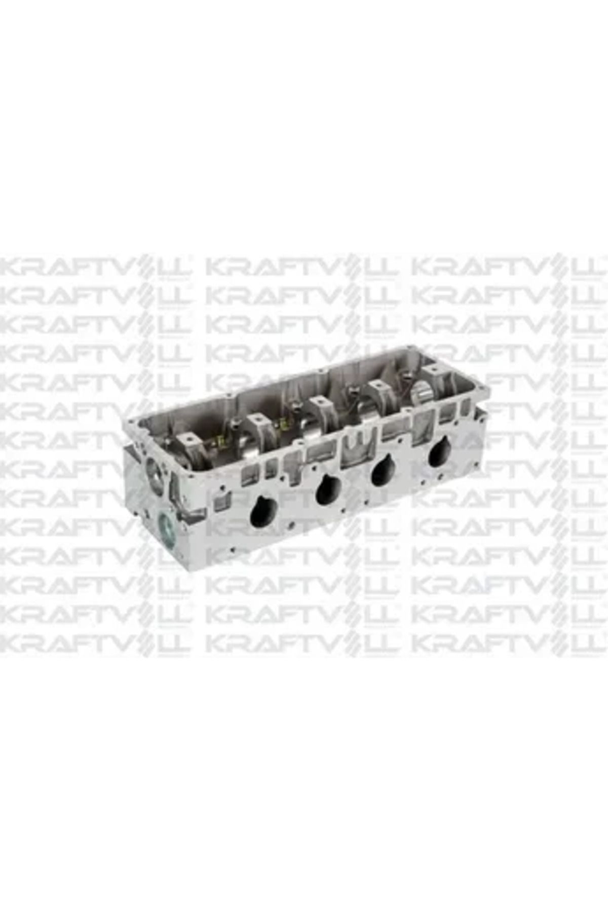 Kraftvoll SILINDIR KAPAGI CLIO SYMBOL LOGAN 1,4 8V K7M K7J (YAN KANAL)