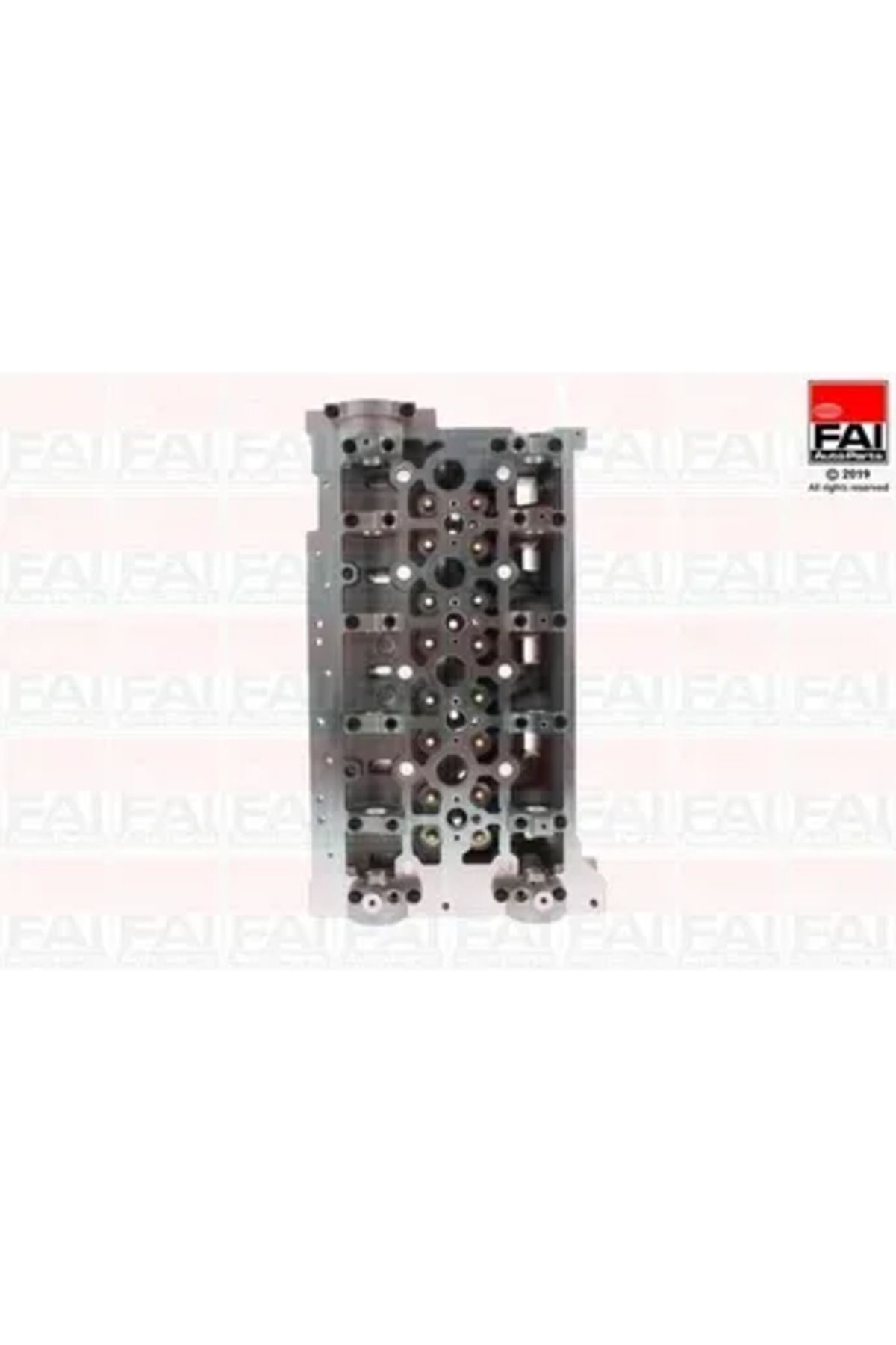 Kraftvoll SILINDIR KAPAGI NISSAN PRIMASTAR MASTER II MOVANO II 2.5 DCI G9U 2001->
