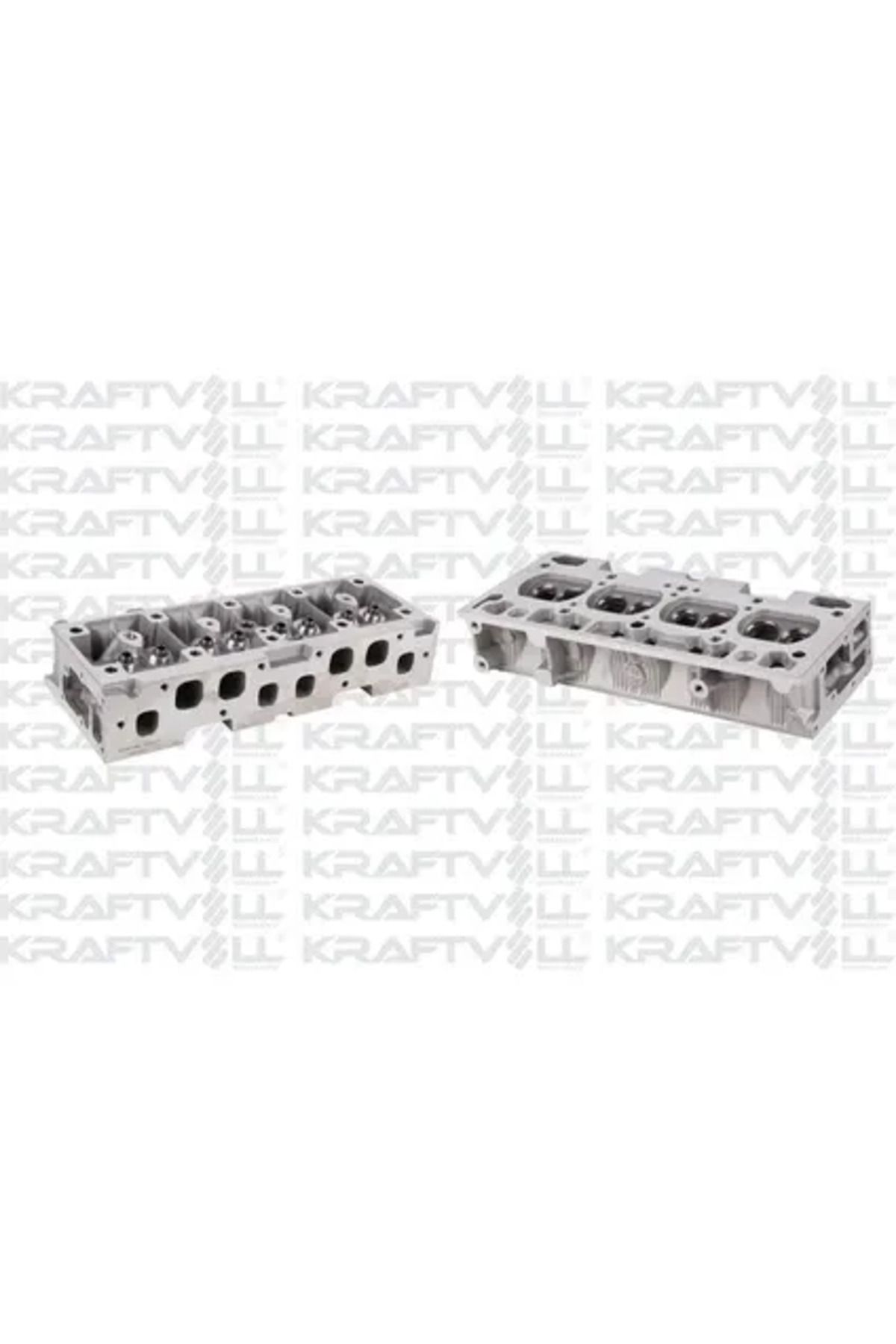 Kraftvoll SILINDIR KAPAGI RENAULT R9 1.4