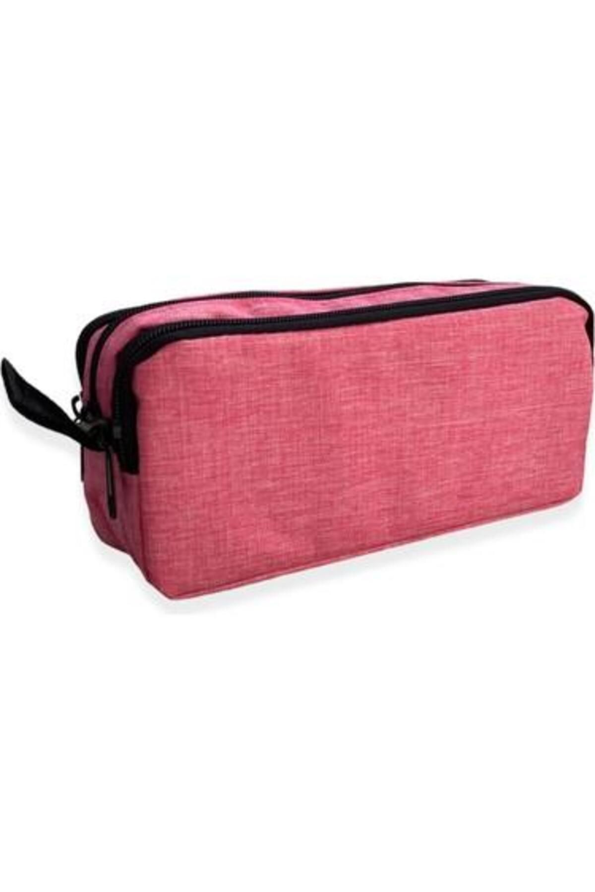 gnsstore Alp Keten Kalemlik Üç Bölmeli 21cm AL-23