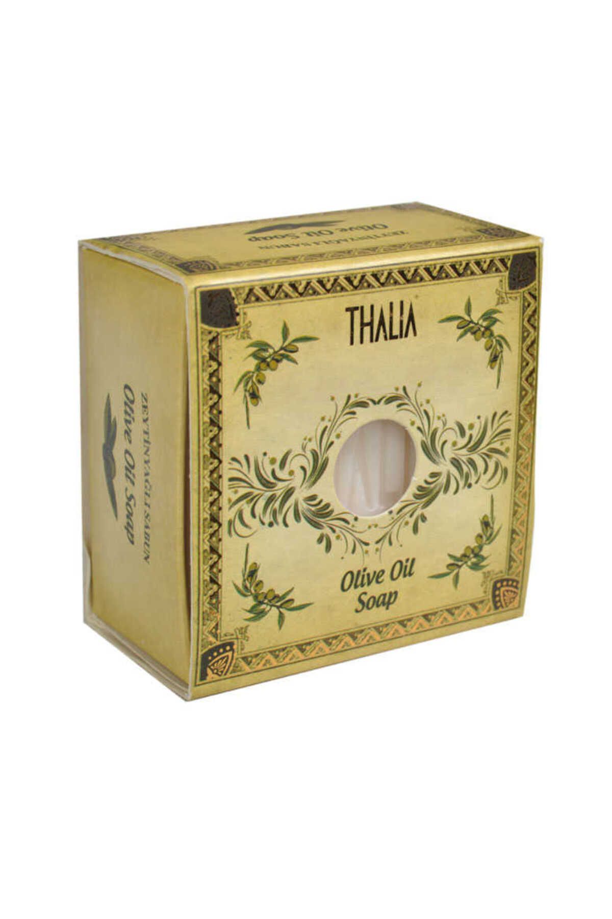 TimeStart Zeytinyağlı Sabun 150 Gr