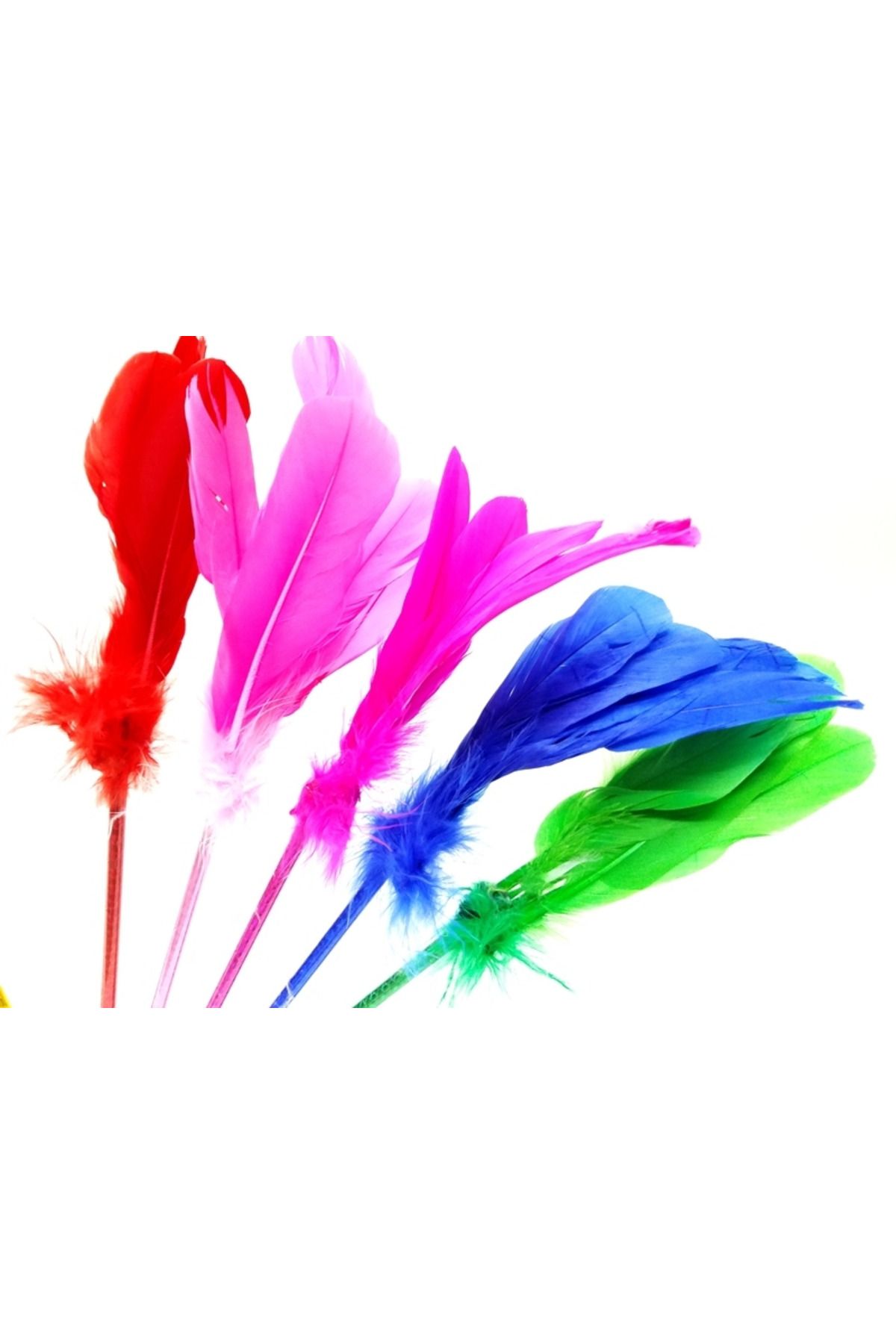 gnsstore Kika Tüylü Kalem KLM003