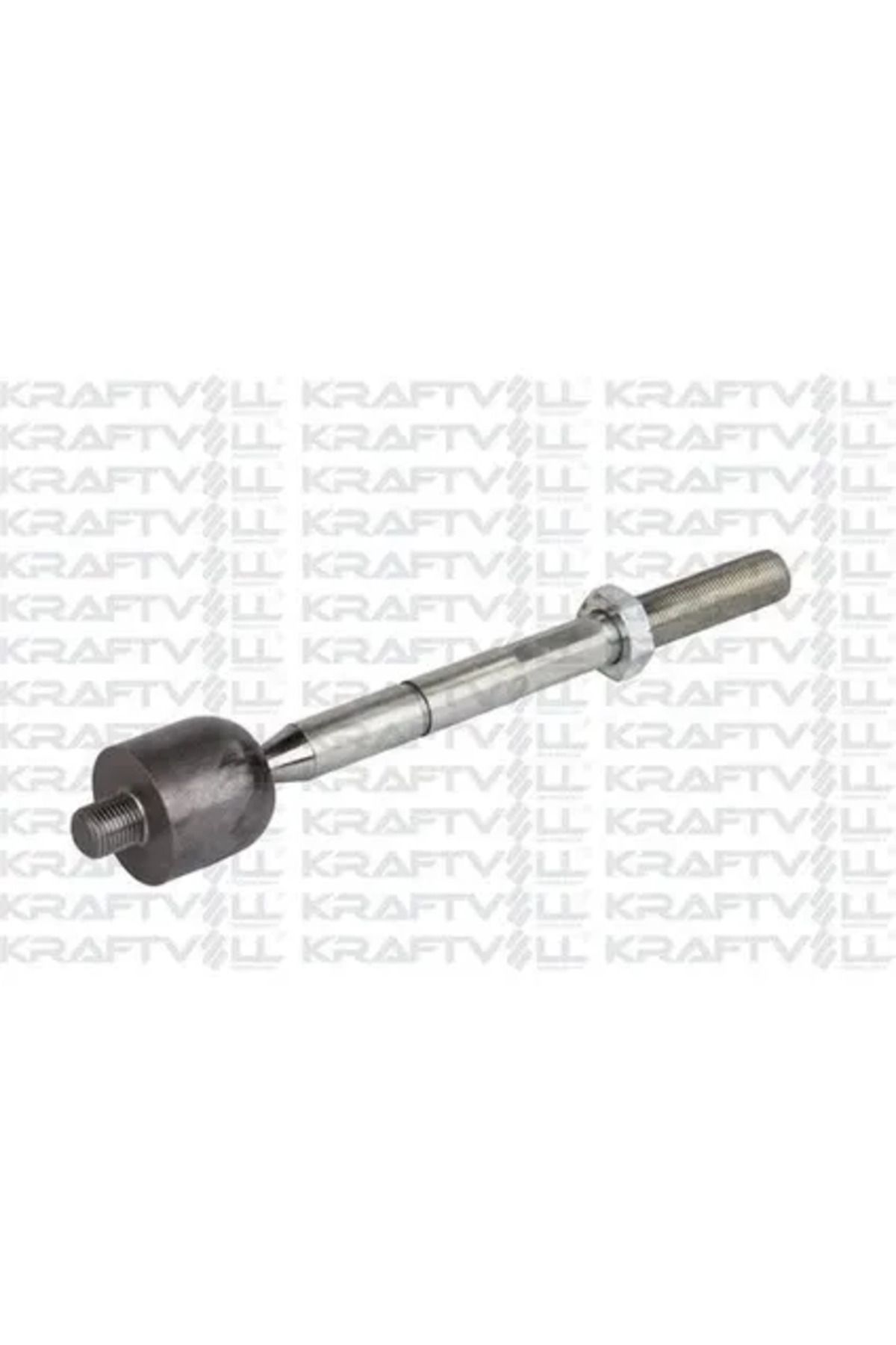 Kraftvoll ROTMILI MASTER III - MOVANO 10>