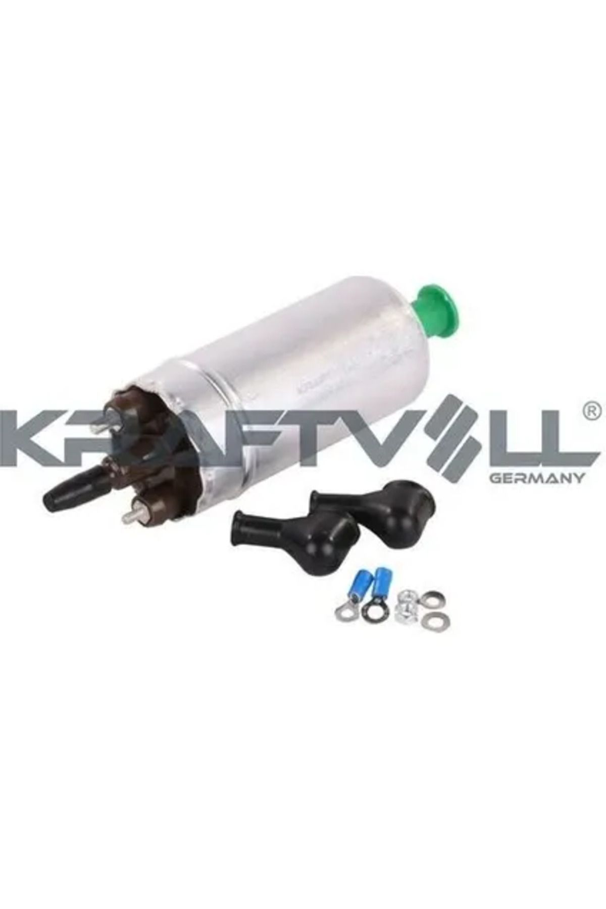 Kraftvoll YAKIT POMPASI GAZELLE BASAK TRAKTOR19 R21 3 BAR 155L / h R21 TXE CONCORDE