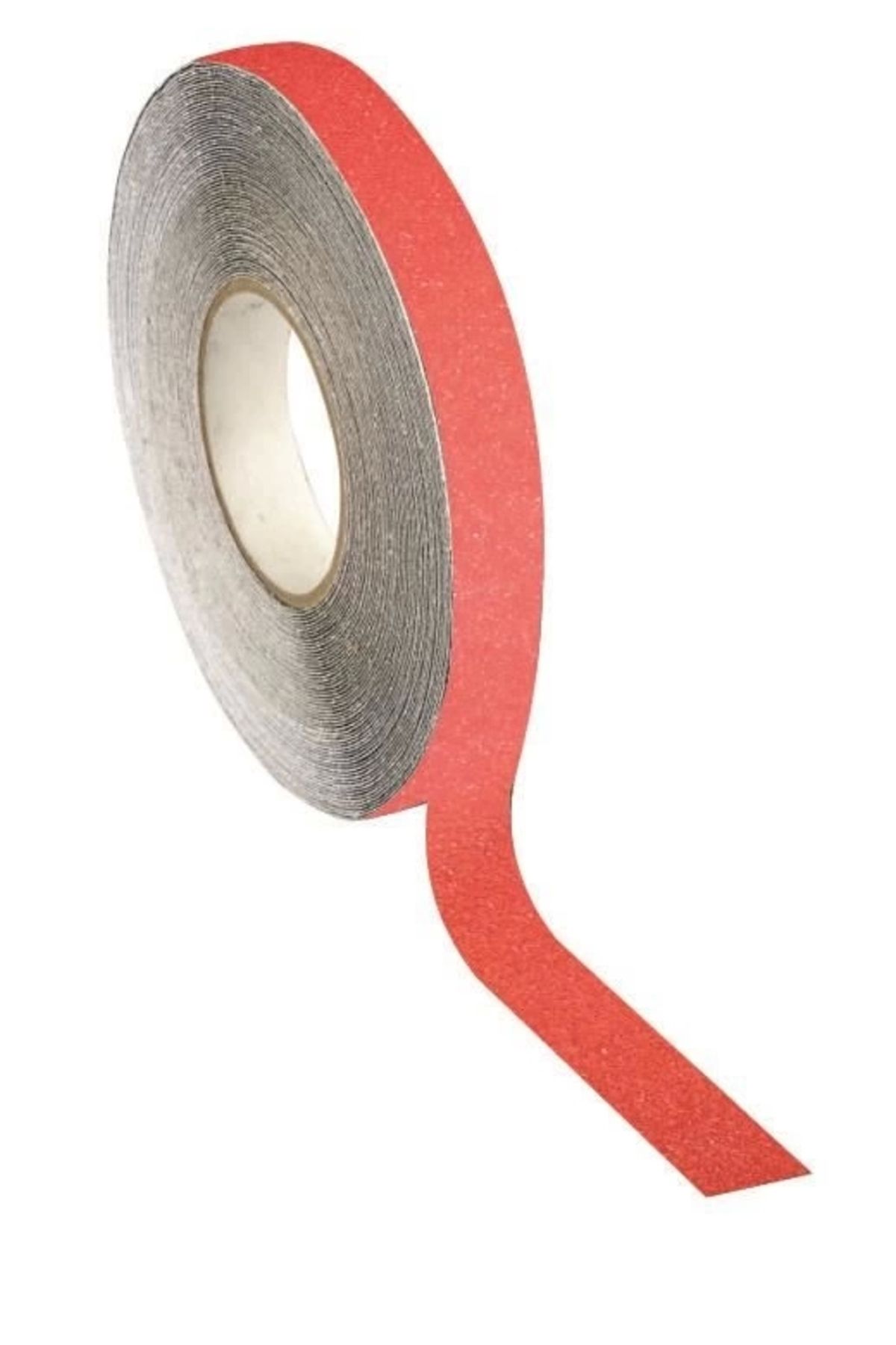 minaydan Era 12277 Kırmızı Kaydırmaz Bant 25 mm 15 Metre