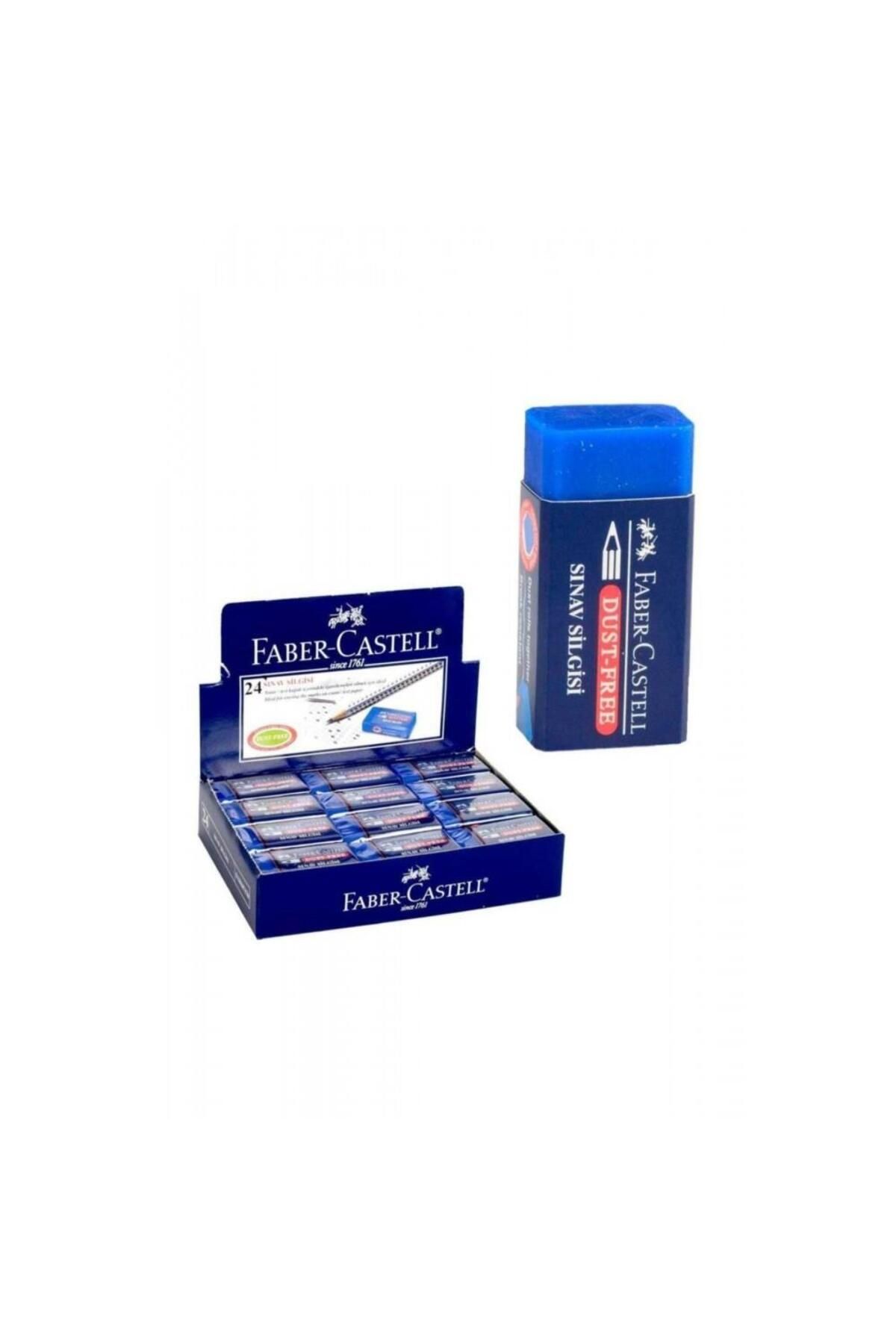 gnsstore Fc Sınav Silgi Mavi 187202 -24
