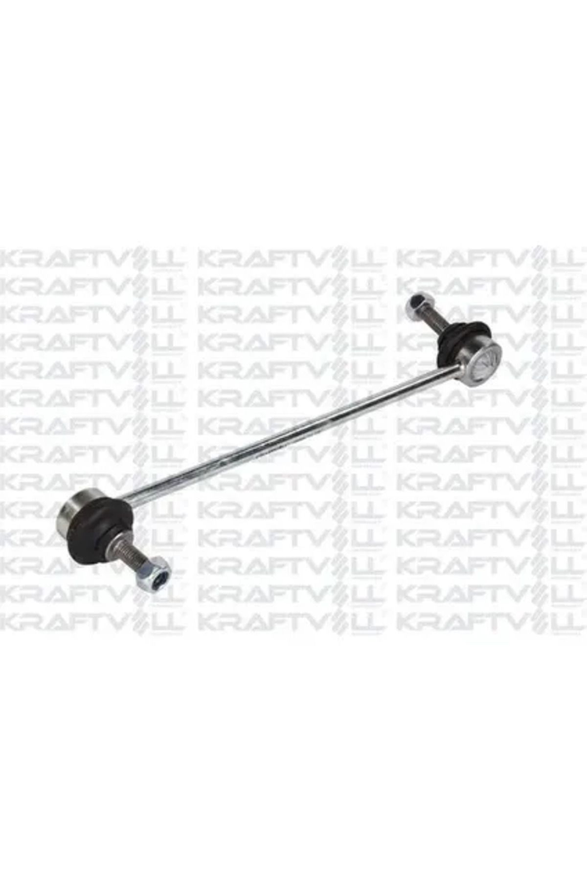 Kraftvoll STABILIZER Z ROTU ON LAGUNA III 07> LATITUDE 10> DACIA DUSTER 10> 1.5DCI 1.6 2.0 DCI