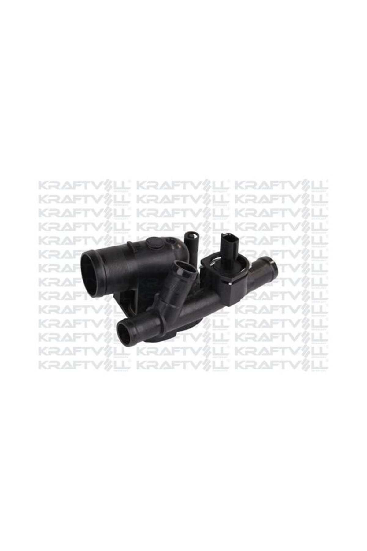 Kraftvoll TERMOSTAT YUVASI VIVARO MEGANE III FLUENCE LAGUNA III TRAFIC II 2.0DCI M9R