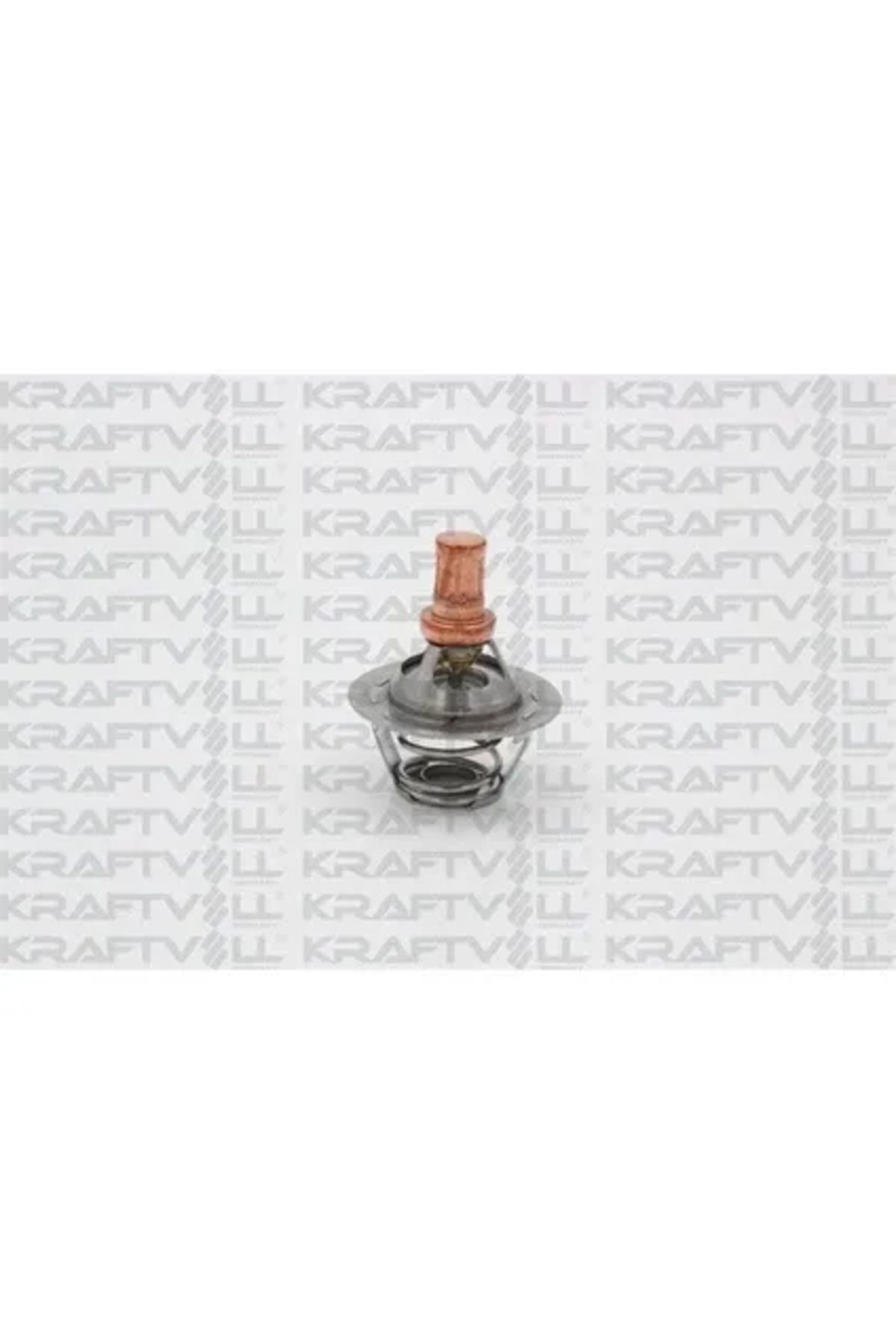 Kraftvoll TERMOSTAT (91C) R19 CLIO I 90>98 EXPRESS 95>97 SOLENZA 1.4 E6J E7J