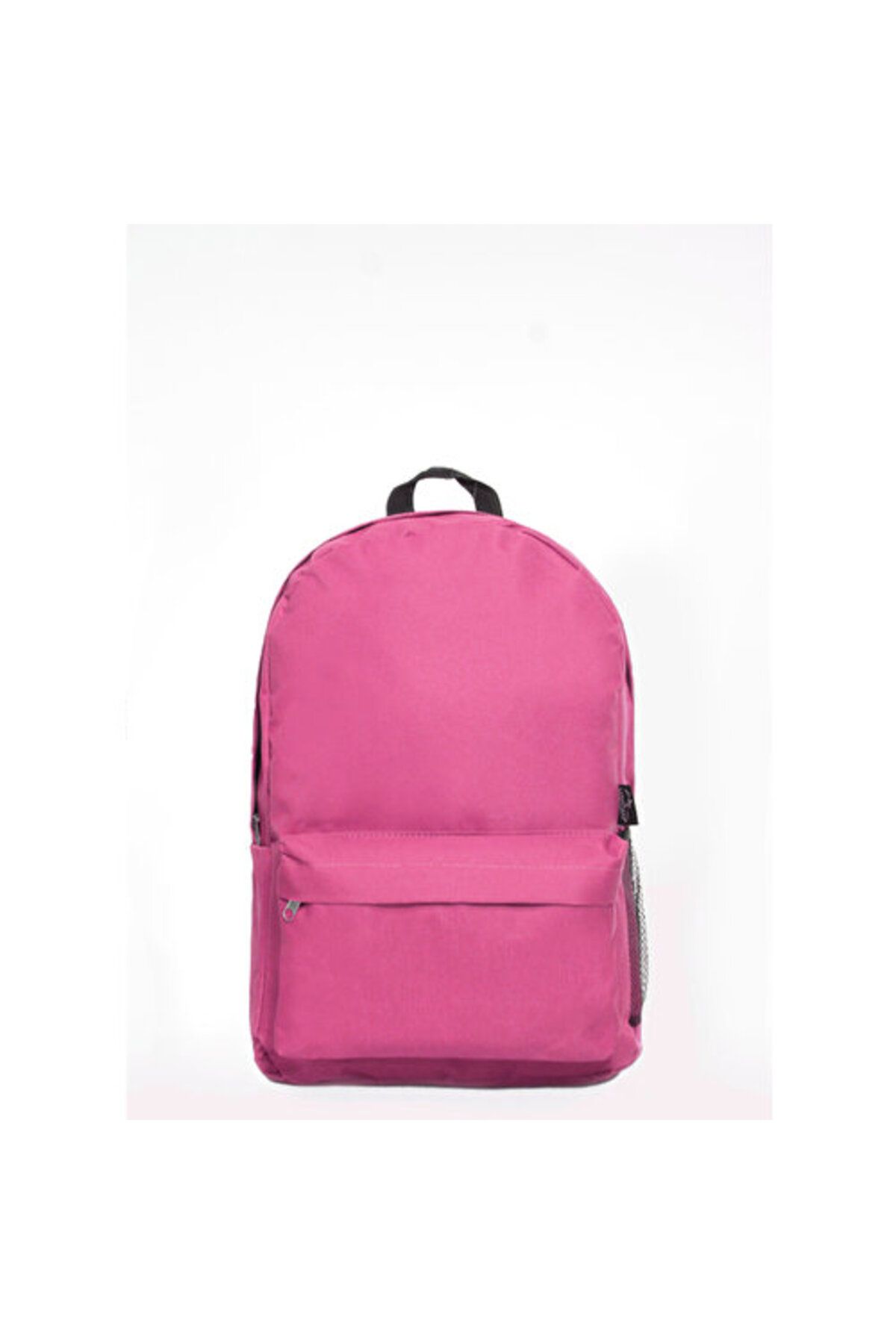gnsstore Cambridge Polo Club Sırt Çantası Pembe