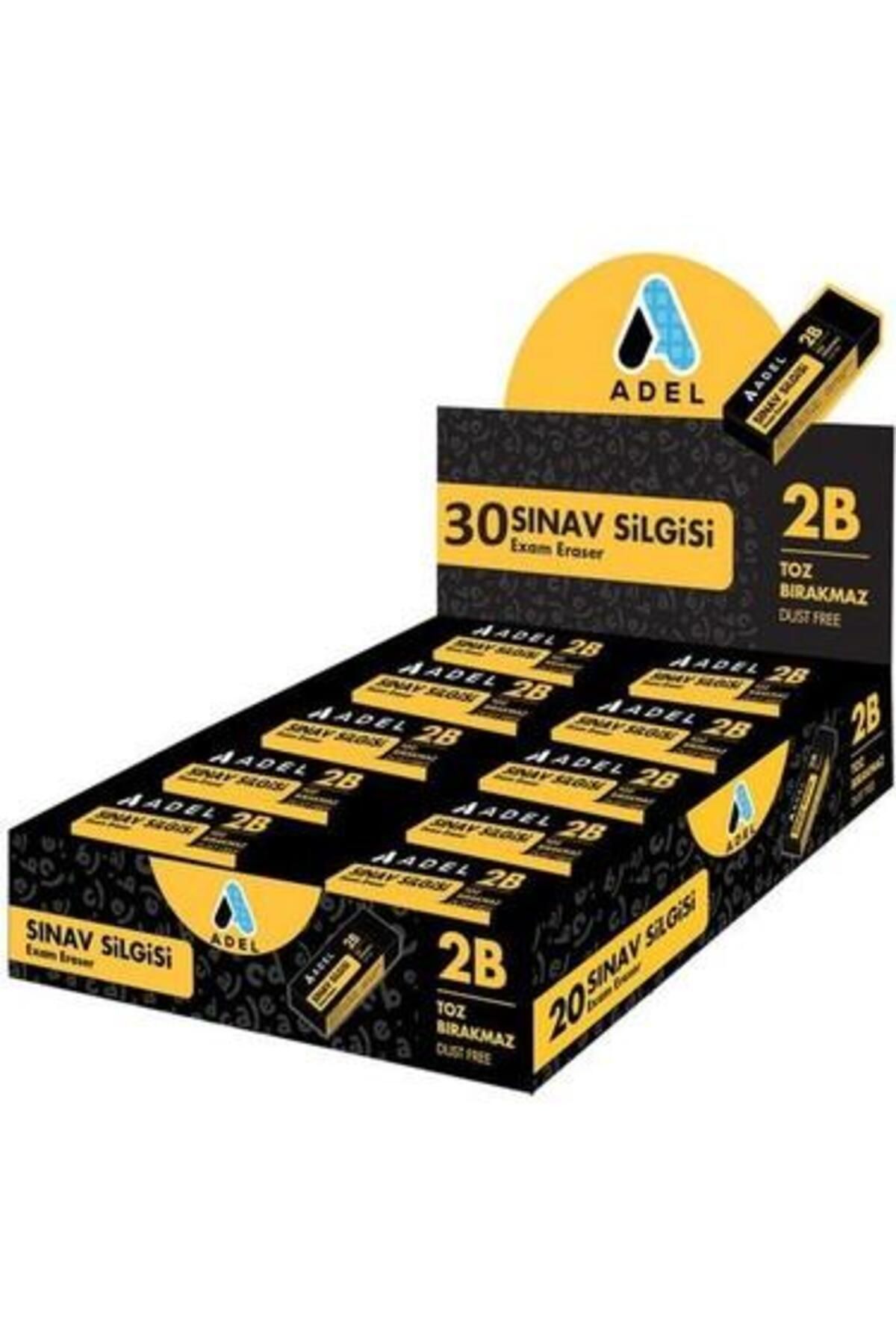 gnsstore Adel Sınav Silgisi 2B- 30