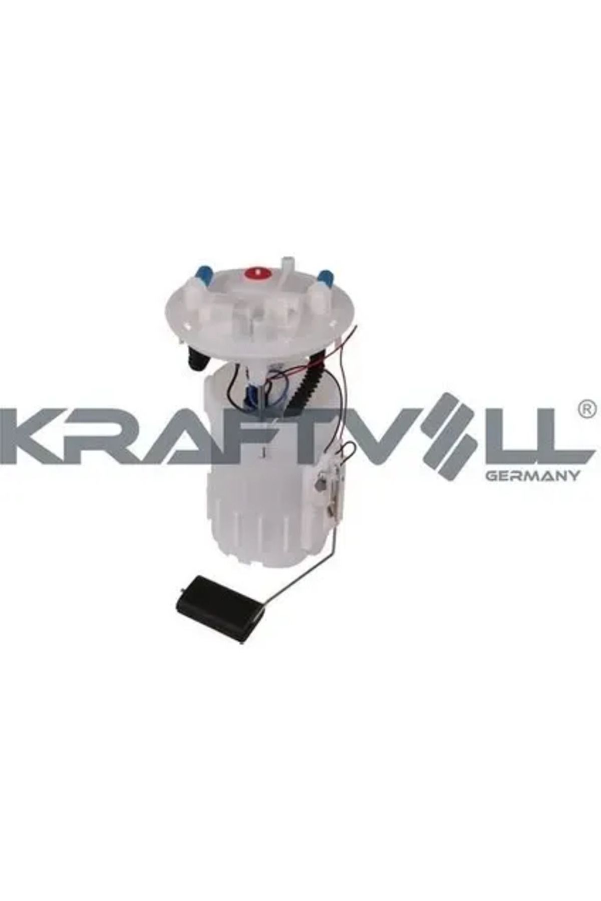 Kraftvoll YAKIT MODULU TRAFIC II 1.9 DCI 2003 2011 MOTORLU SAMANDIRA