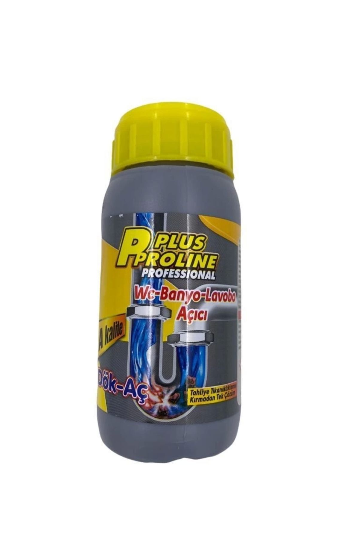 minaydan Dök Aç Lavabo Açıcı 1000 Gr