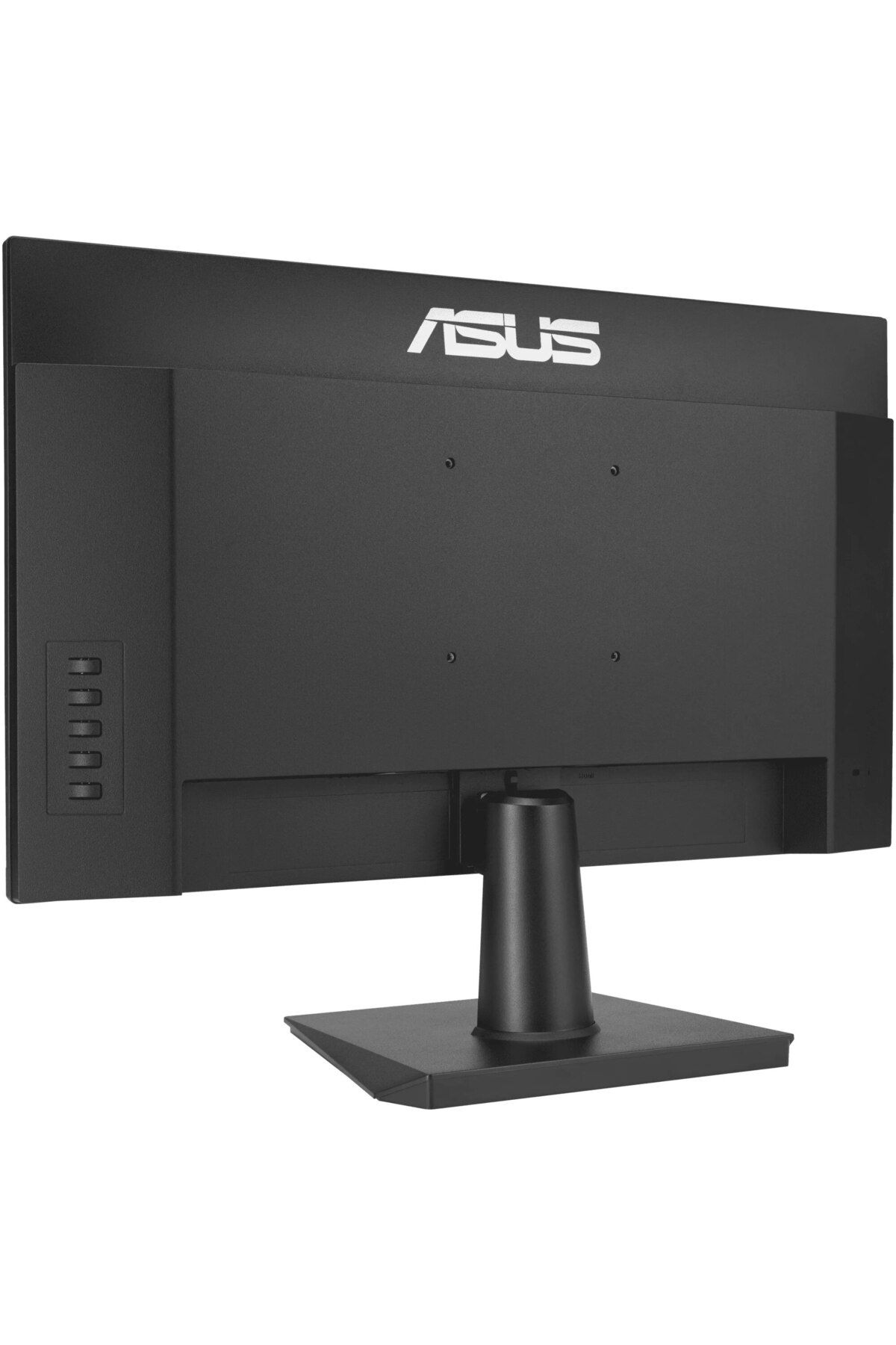 ASUS-Monitor Gaming Asus 27'' VA27EHF, 100Hz, Fără Pâlpâire, IPS, 1 ms, HDMI 5