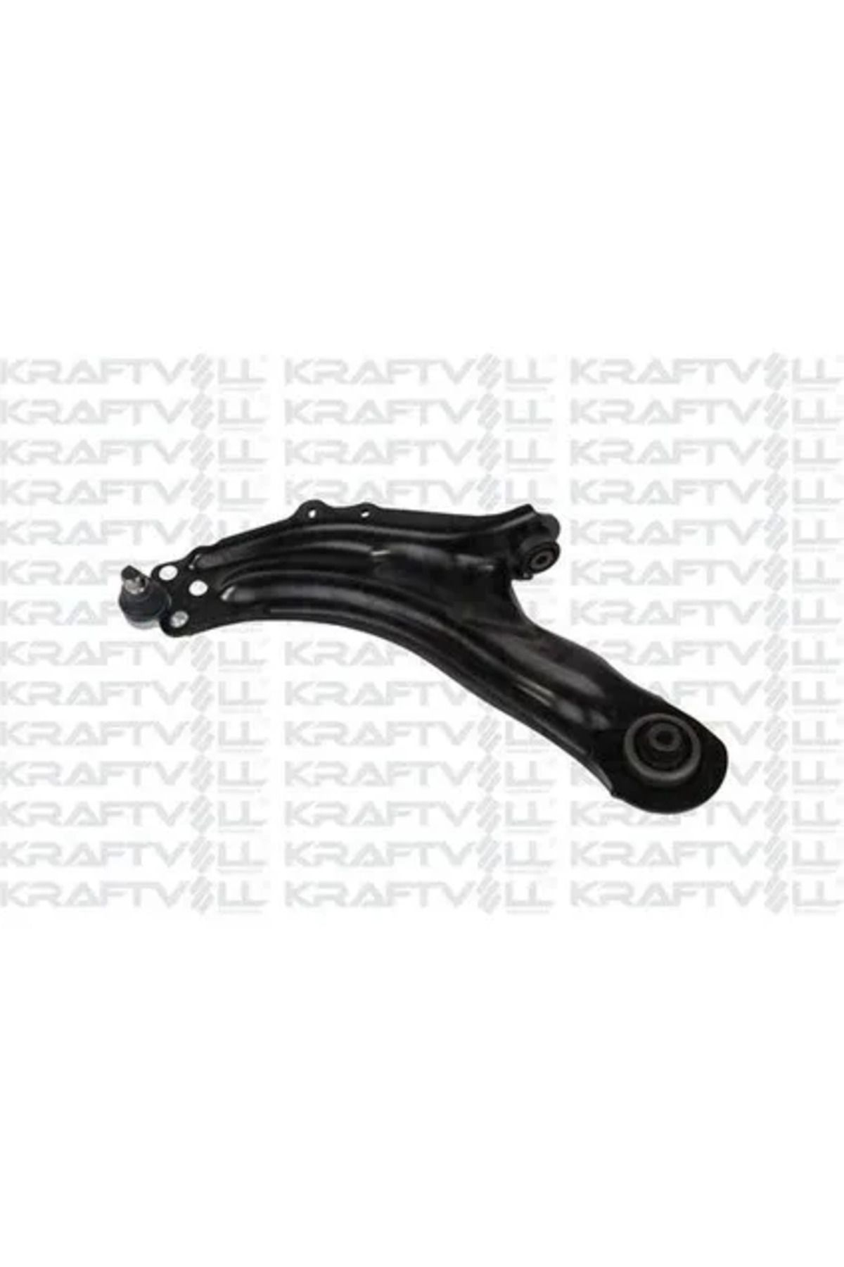 Kraftvoll SALINCAK SOL KOMPLE KANGOO III CITAN 08>
