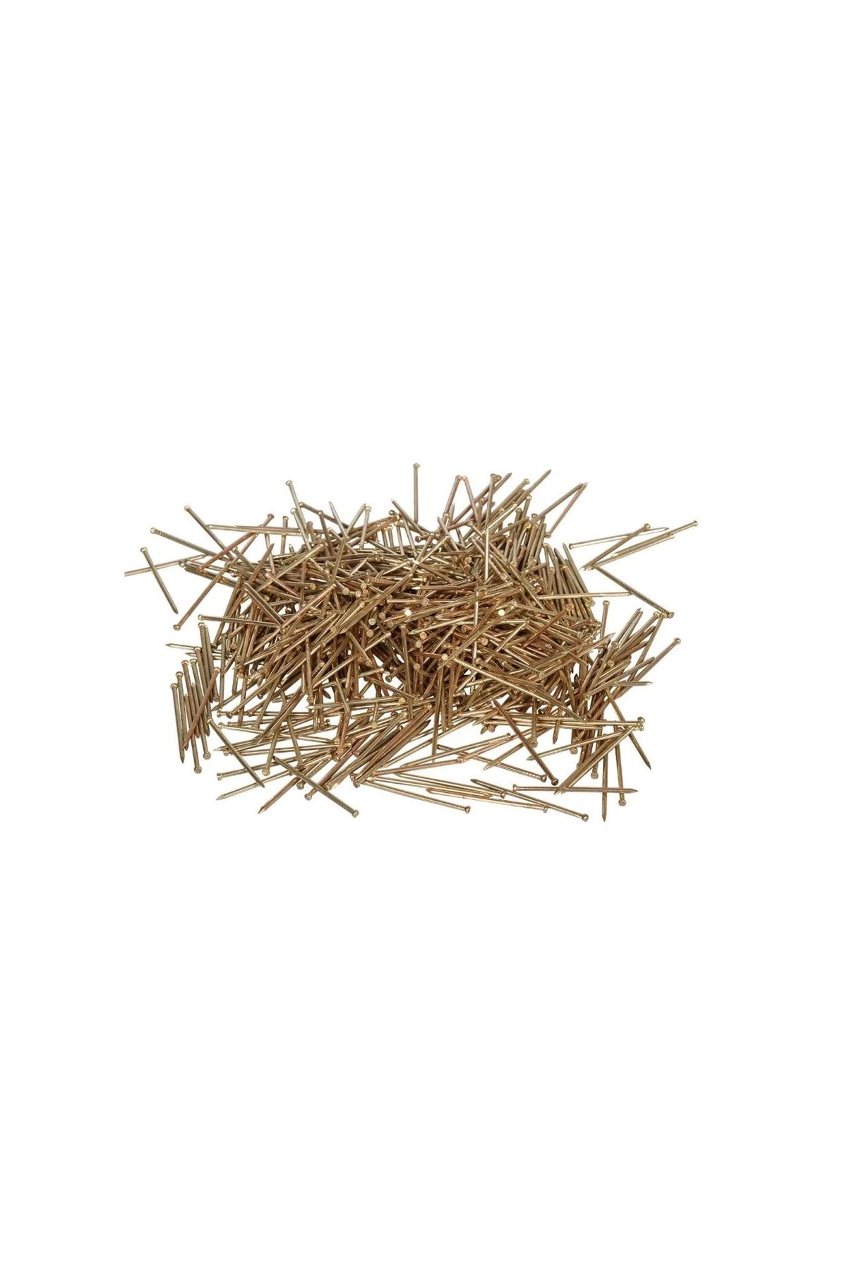 minaydan Sarı Tel Çivi Başsız 1 Kg