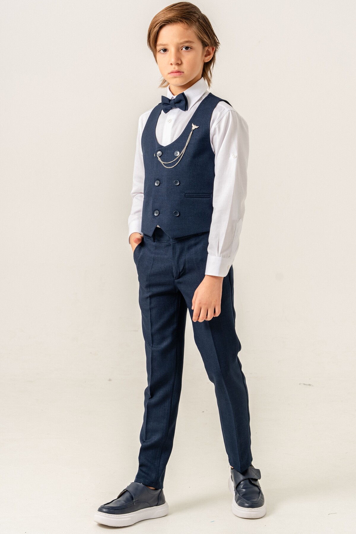 Navy Blue