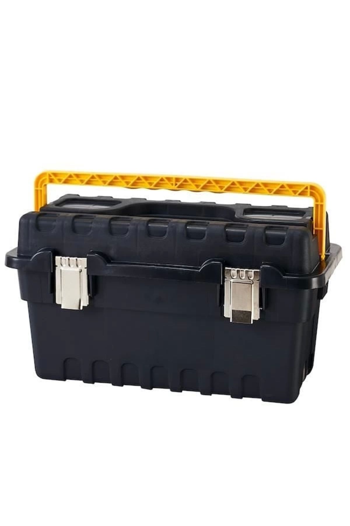 minaydan Port-Bag SE02 Eko Strongo Kilitli Takım Çantası 18''