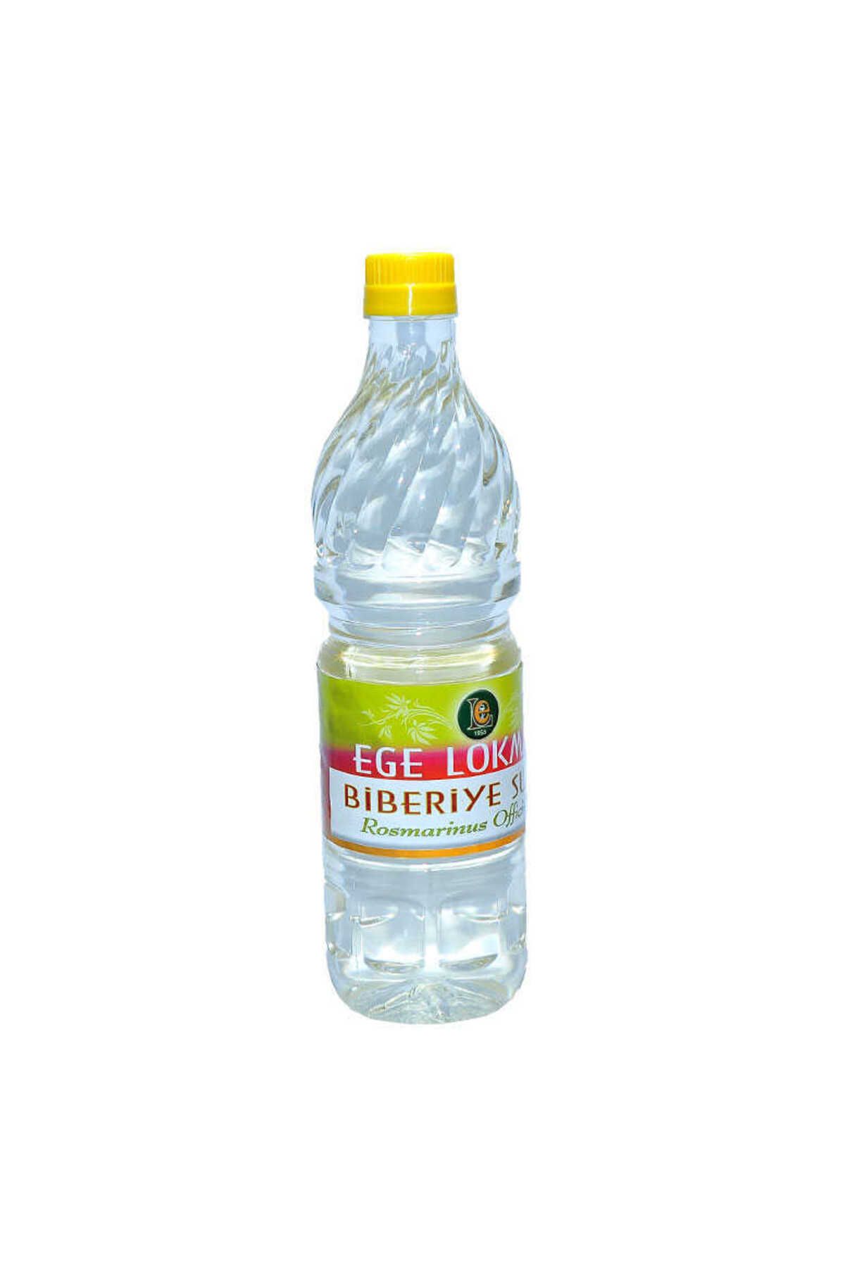 TimeStart Biberiye Suyu Pet Şişe 1 Lt