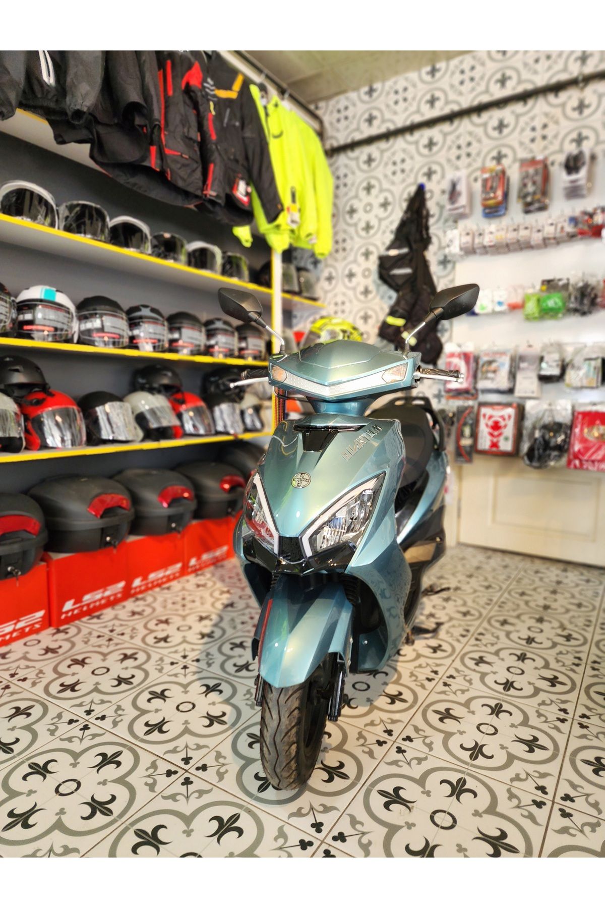 Arora quantum 50