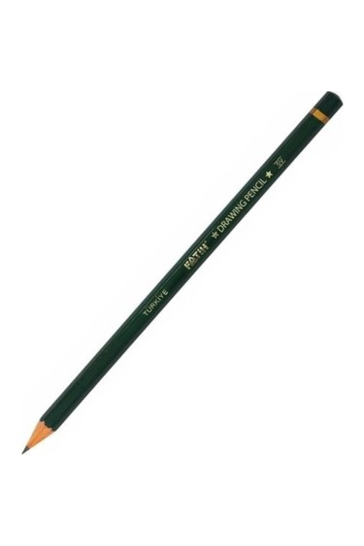 gnsstore Fatih Kurşun Kalem Dereceli 7B -12-