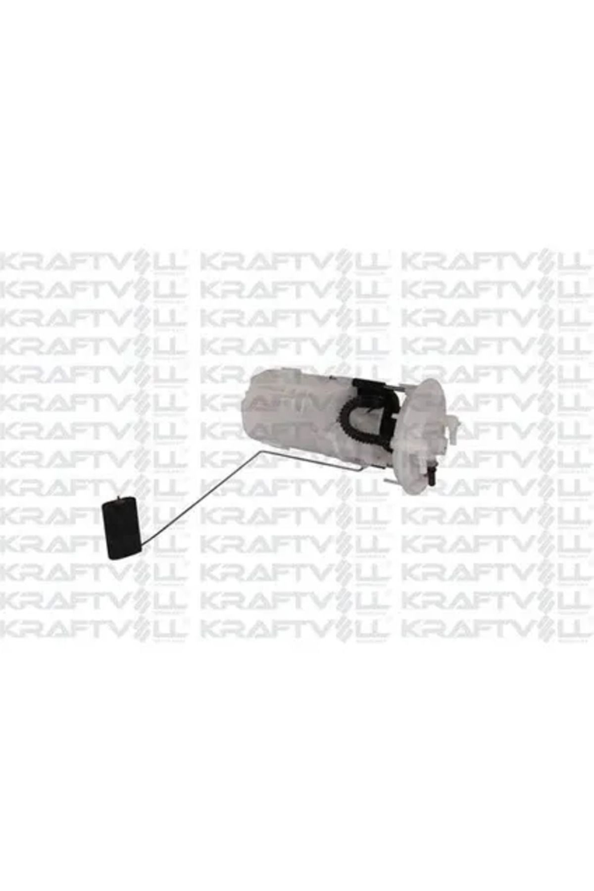 Kraftvoll YAKIT SAMANDIRASI RENAULT MASTER III 2.3 DCI 146PS 150PS 10>