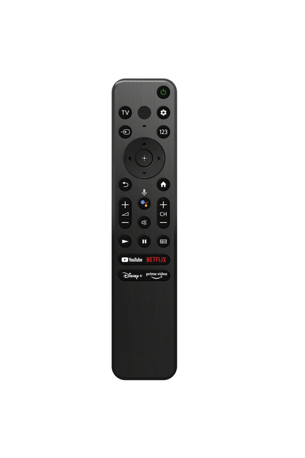 Aydoganticaret44 KL SONY RMF-TX800U YOUTUBE-NETFLIX-DISNEY+-PRIME VIDEO TUŞLU SES KOMUTLU LCD LED TV