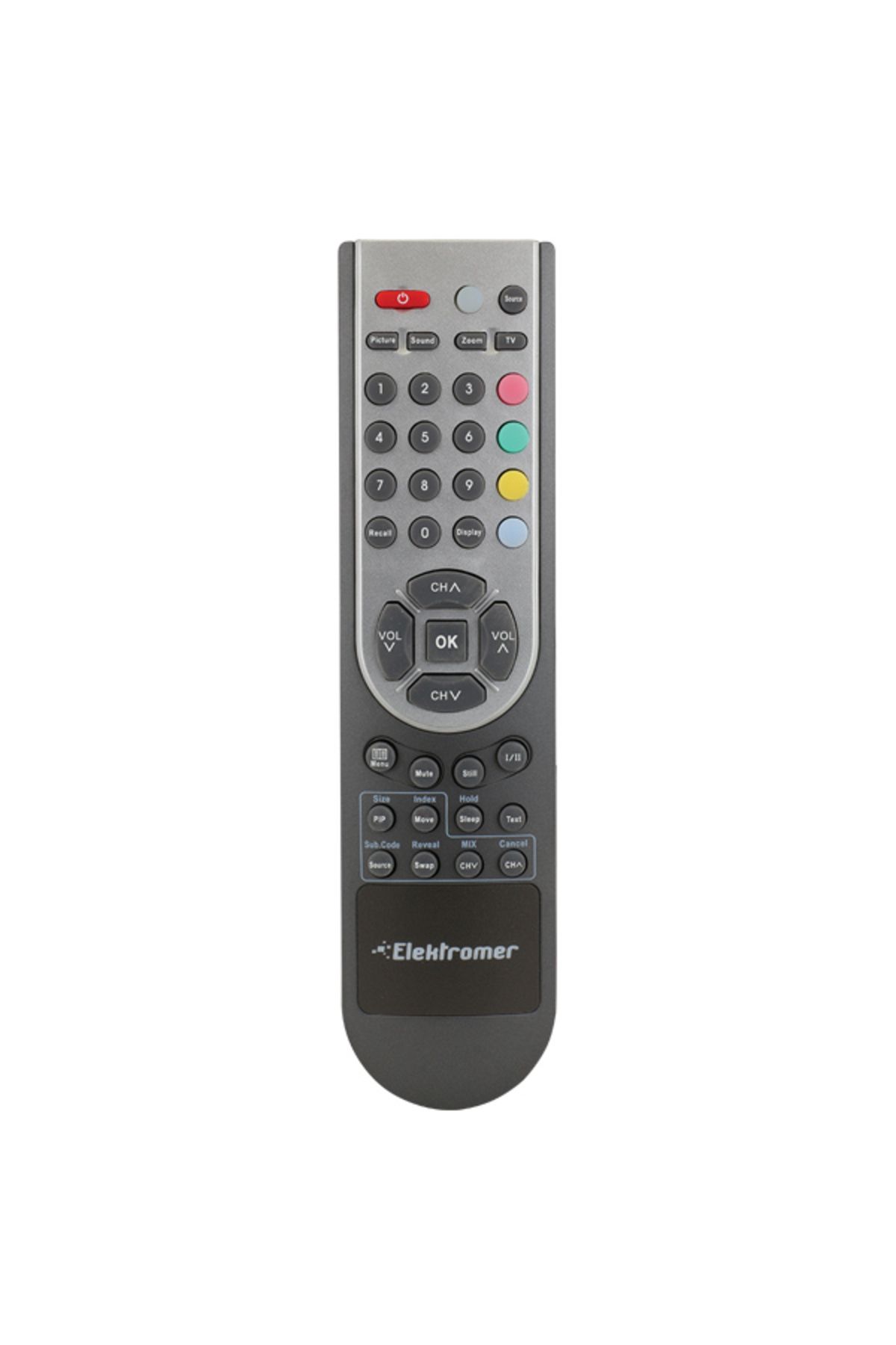 Aydoganticaret44 KL SUNNY LCD-3 EN-21610 TV KUMANDASI