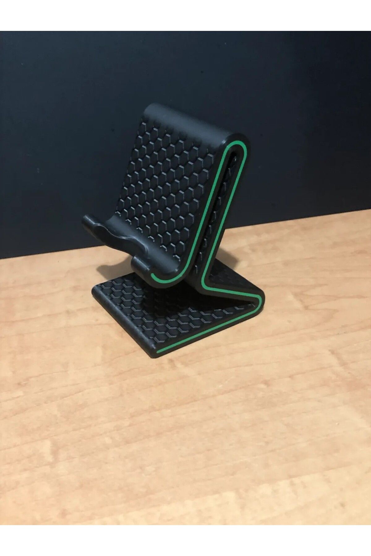 Kadir3D CEP TELEFON - TUTUCU - STAND