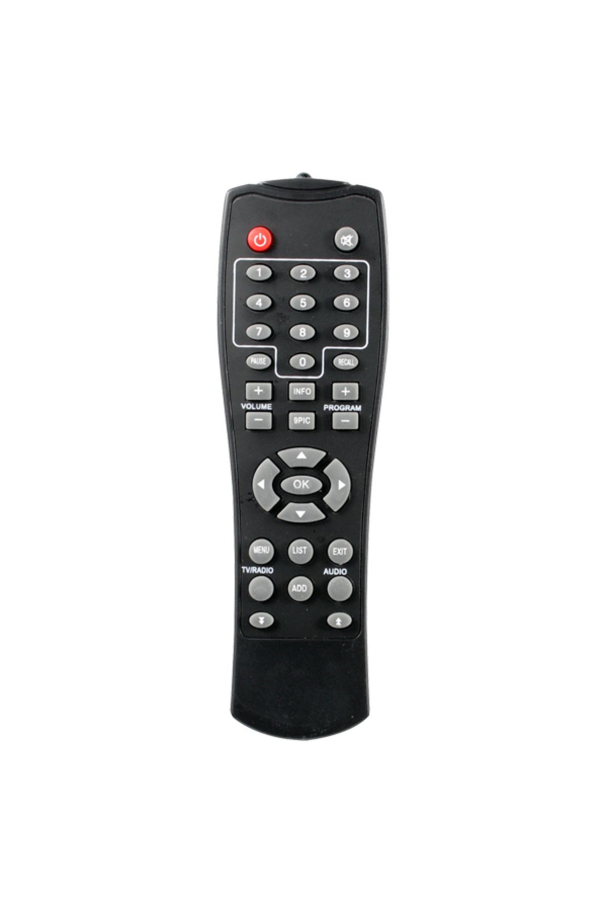 Aydoganticaret44 HUAYU KR ARROX 9700 NEW GENERATION UK
