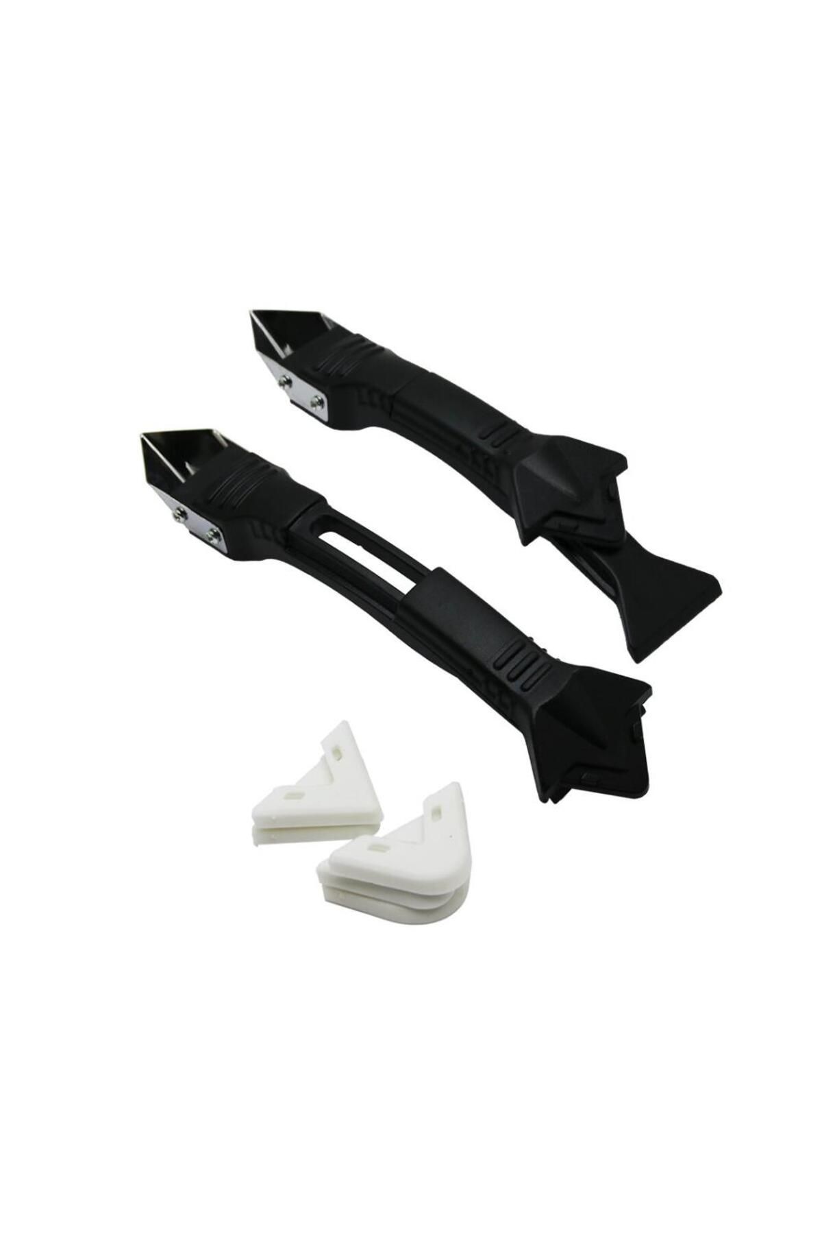 Aydoganticaret44 METAL UÇLU PLASTİK DERZ KAZIYICI