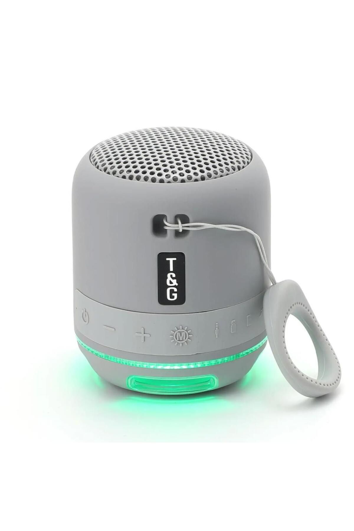 Aydoganticaret44 USB/SD/FM/BLUETOOTH DESTEKLİ TAŞINABİLİR WIRELESS HOPARLÖR-294