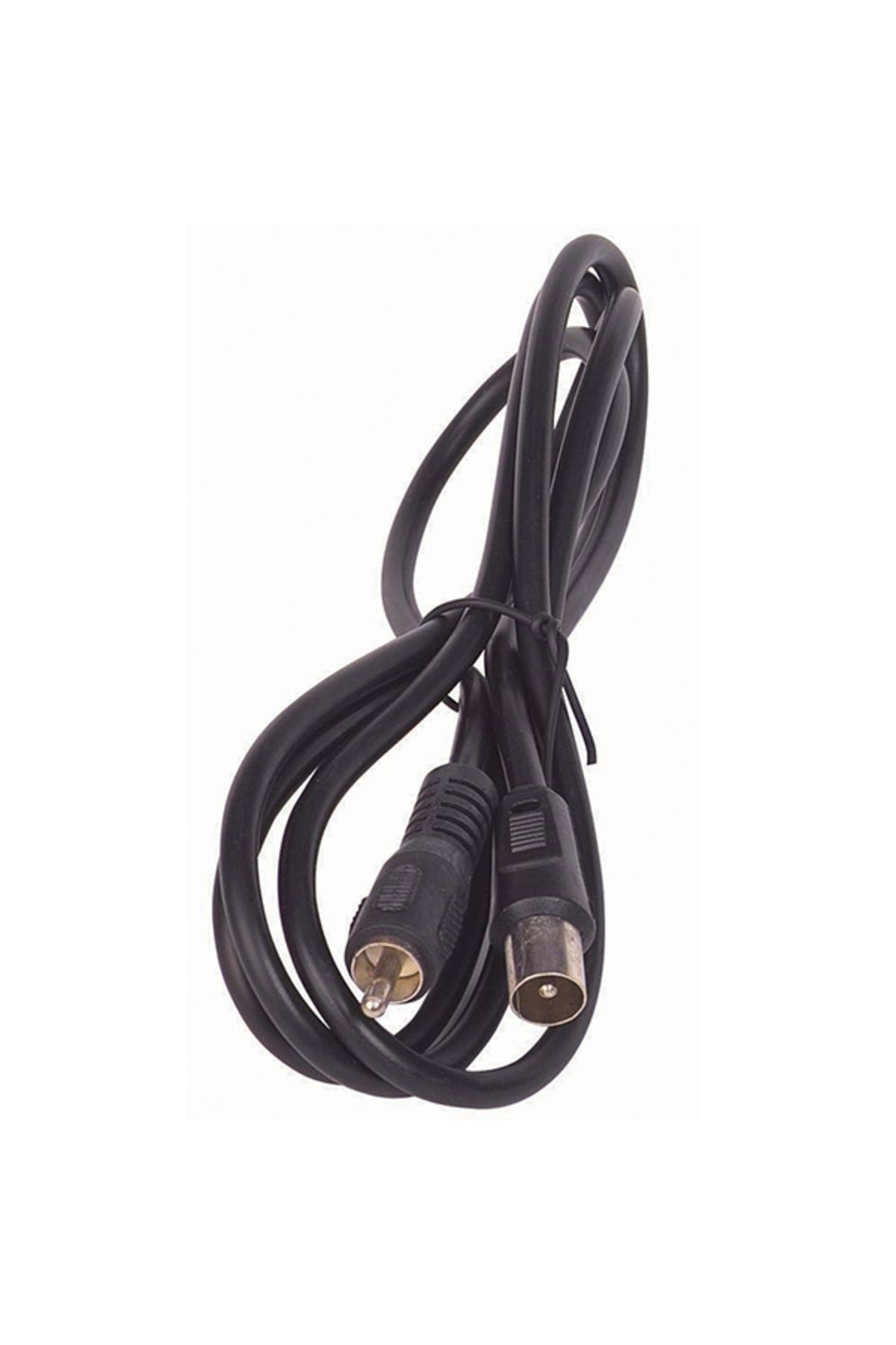 Aydoganticaret44 ATARİ KABLOSU 1.5 MT (60 OHM ERKEK - RCA ERKEK KABLO)