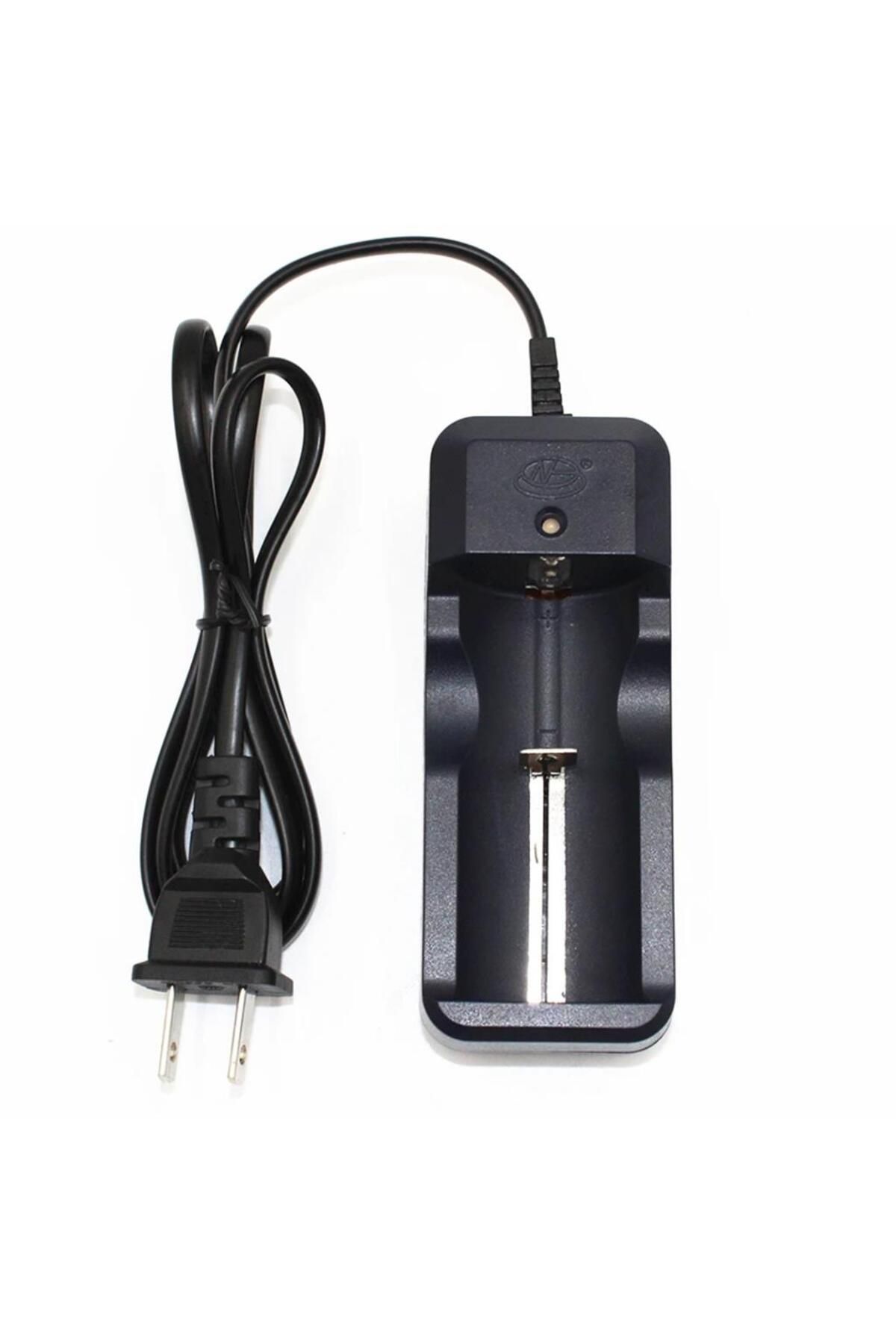 Aydoganticaret44 4.2V 450MA PİL ŞARJ CİHAZI