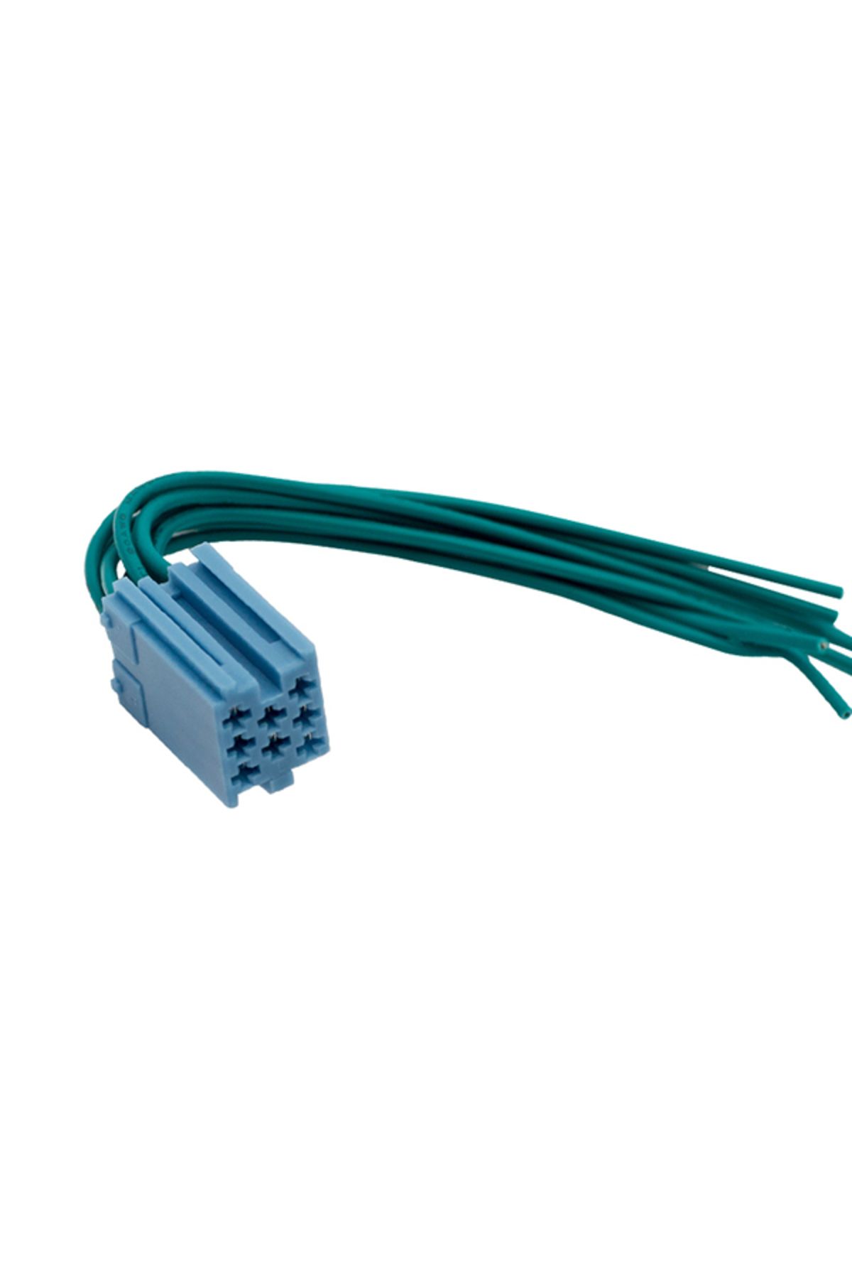 Aydoganticaret44 BLAUPUNKT AUX SOKET MAVİ