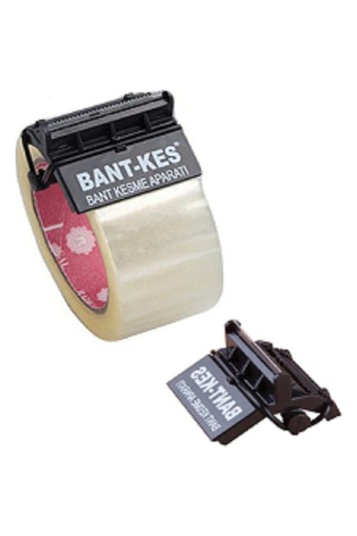 Aydoganticaret44 PRATİK BANT KESME APARATI 45MMX100MT