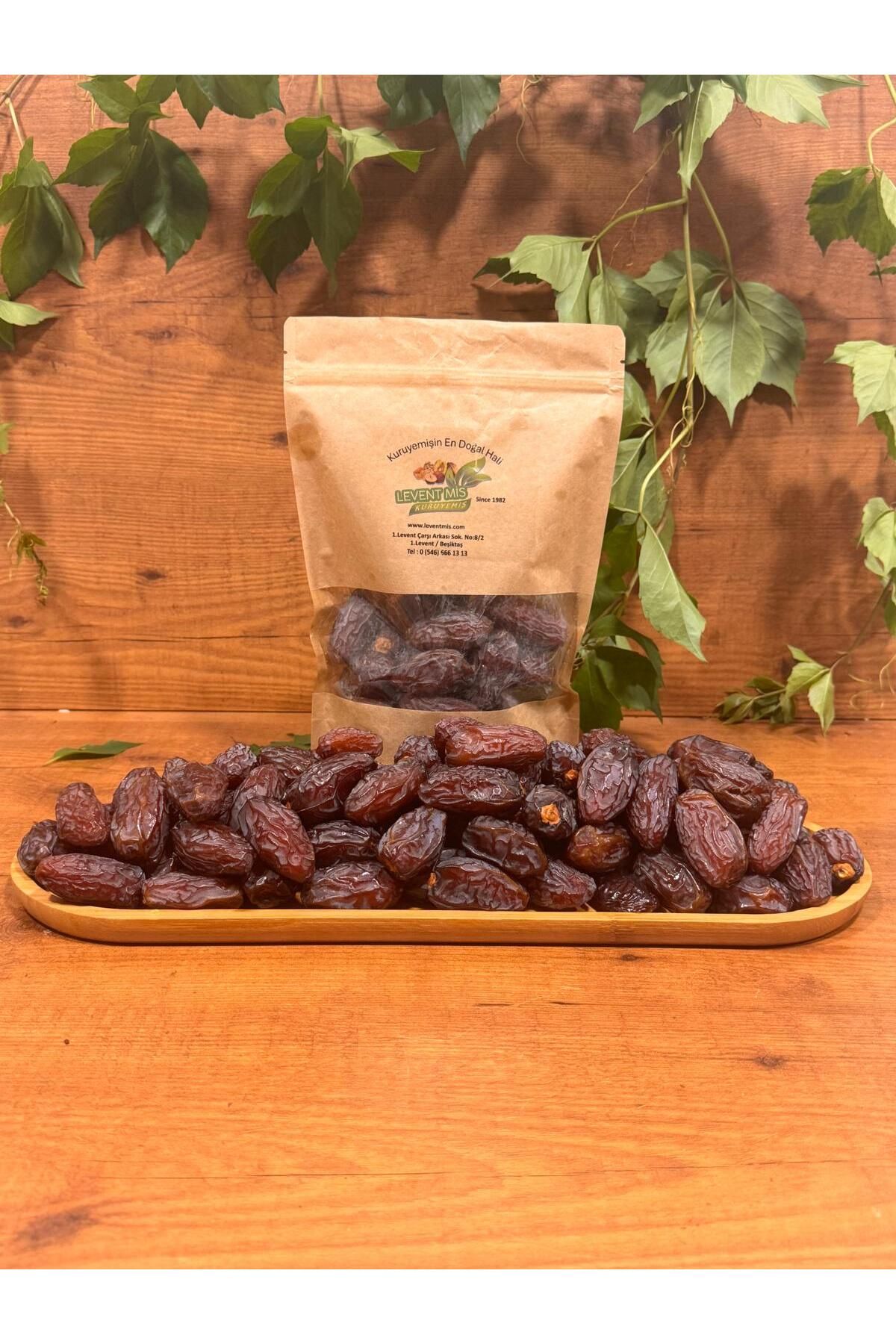yöresel Kudüs Hurması 500G